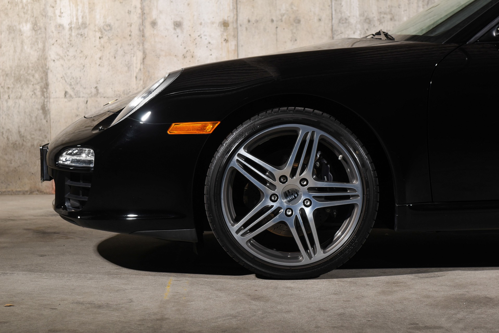 Used 2011 Porsche 911 Carrera | St. Petersburg, FL