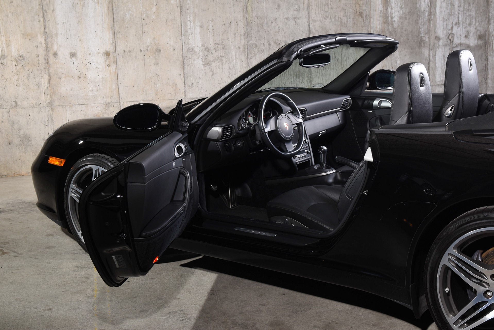 Used 2011 Porsche 911 Carrera | St. Petersburg, FL