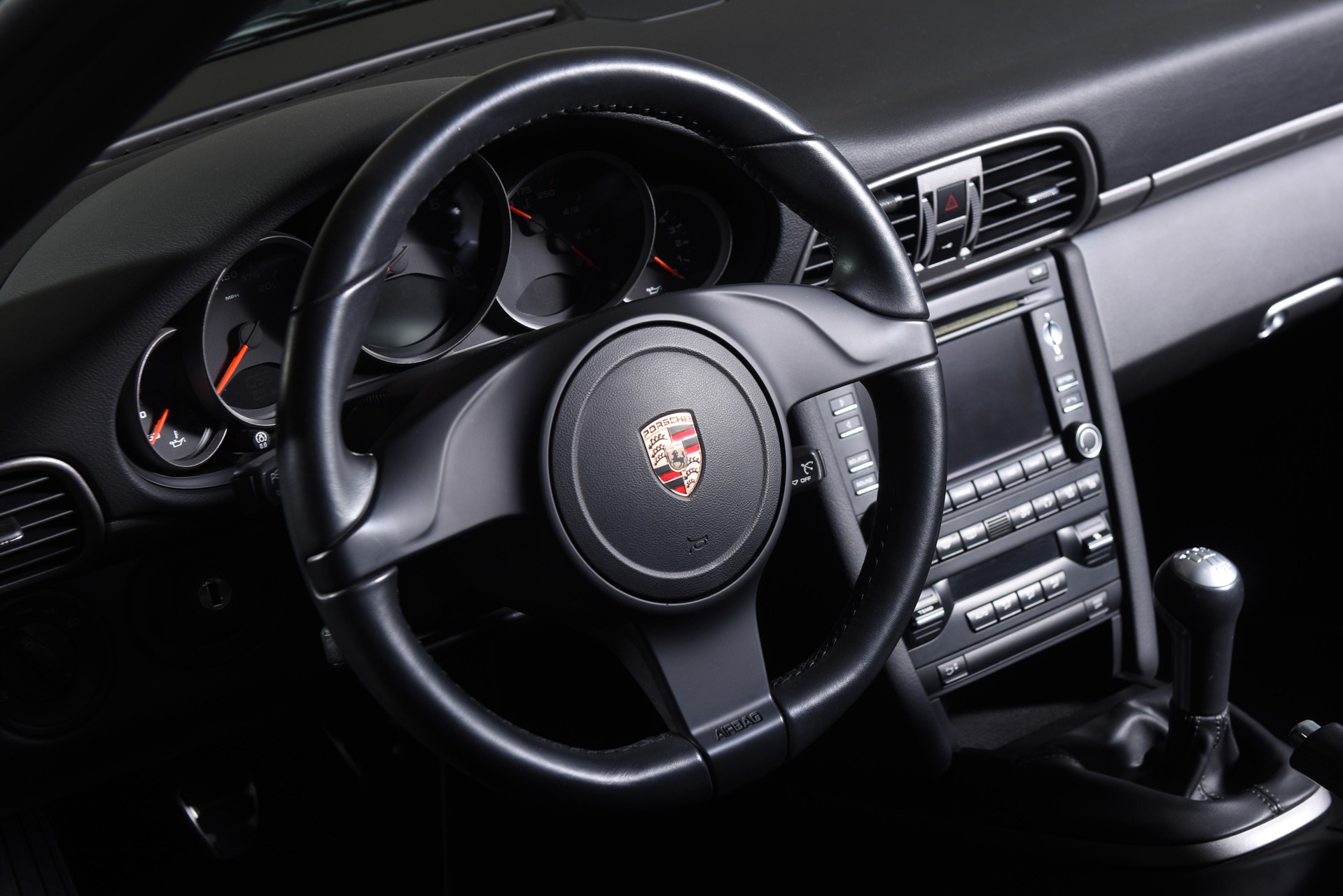 Used 2011 Porsche 911 Carrera | St. Petersburg, FL