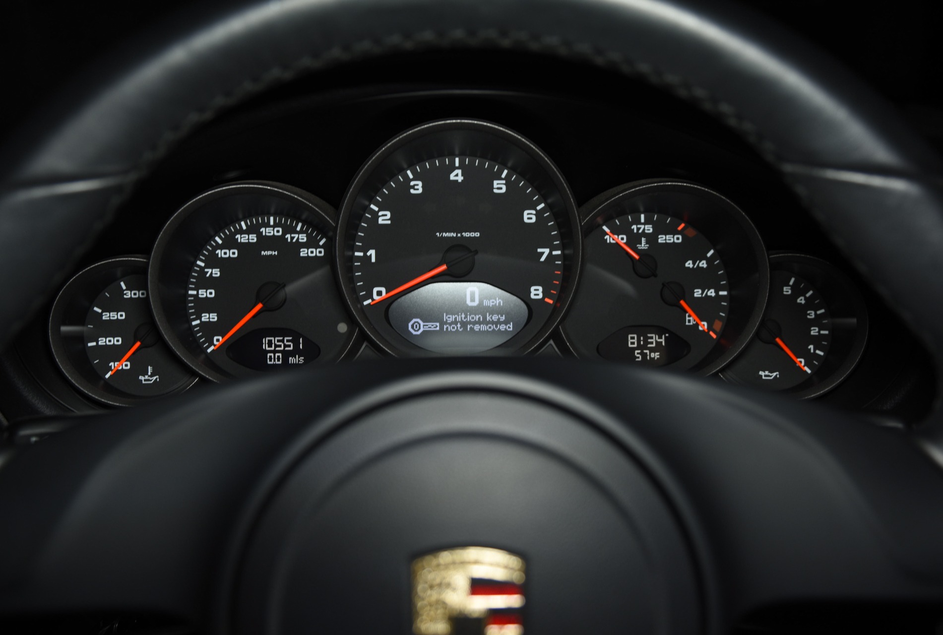 Used 2011 Porsche 911 Carrera | St. Petersburg, FL