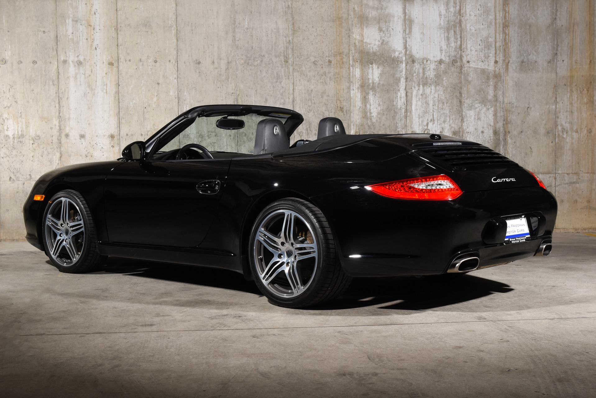 Used 2011 Porsche 911 Carrera | St. Petersburg, FL