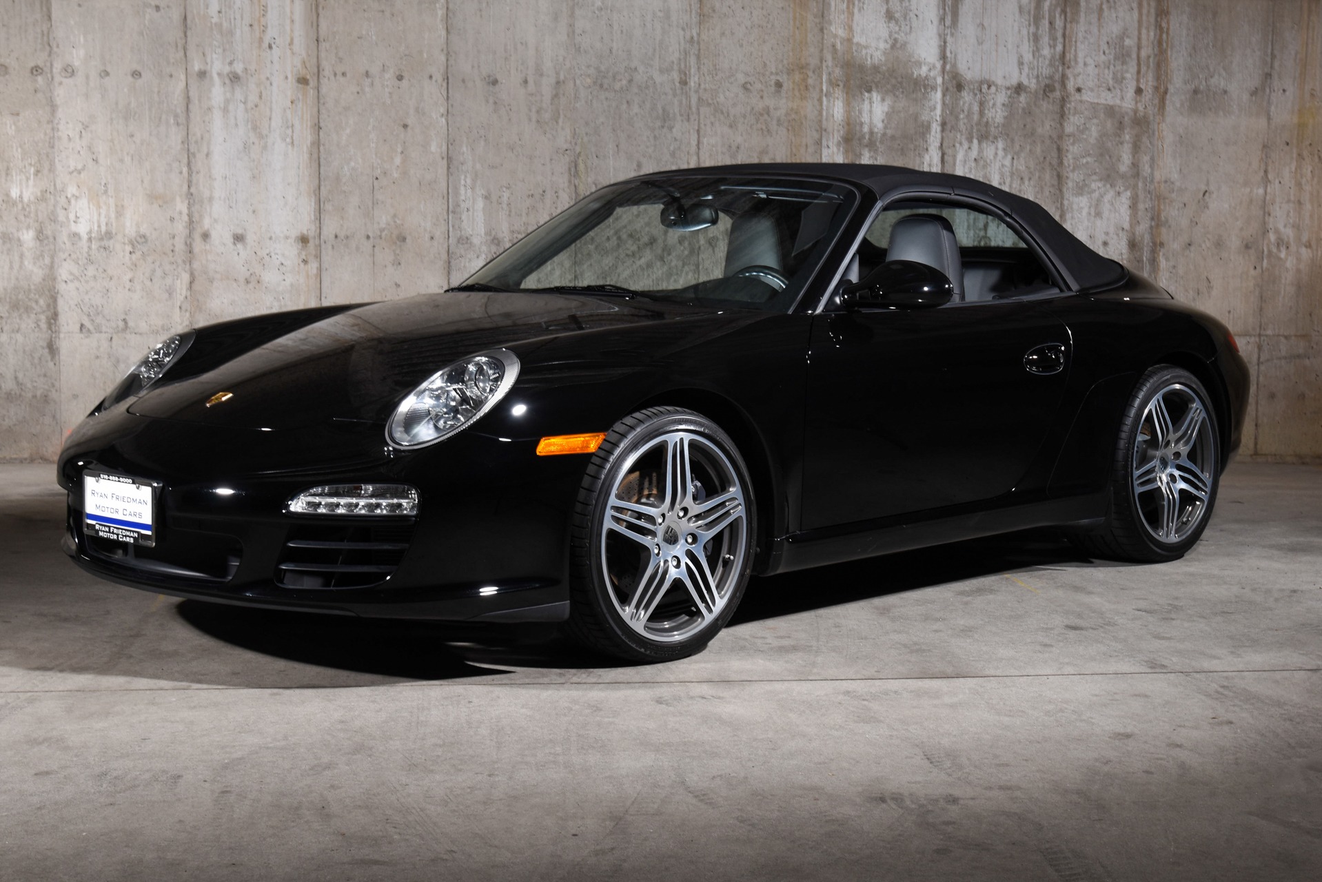 Used 2011 Porsche 911 Carrera | St. Petersburg, FL