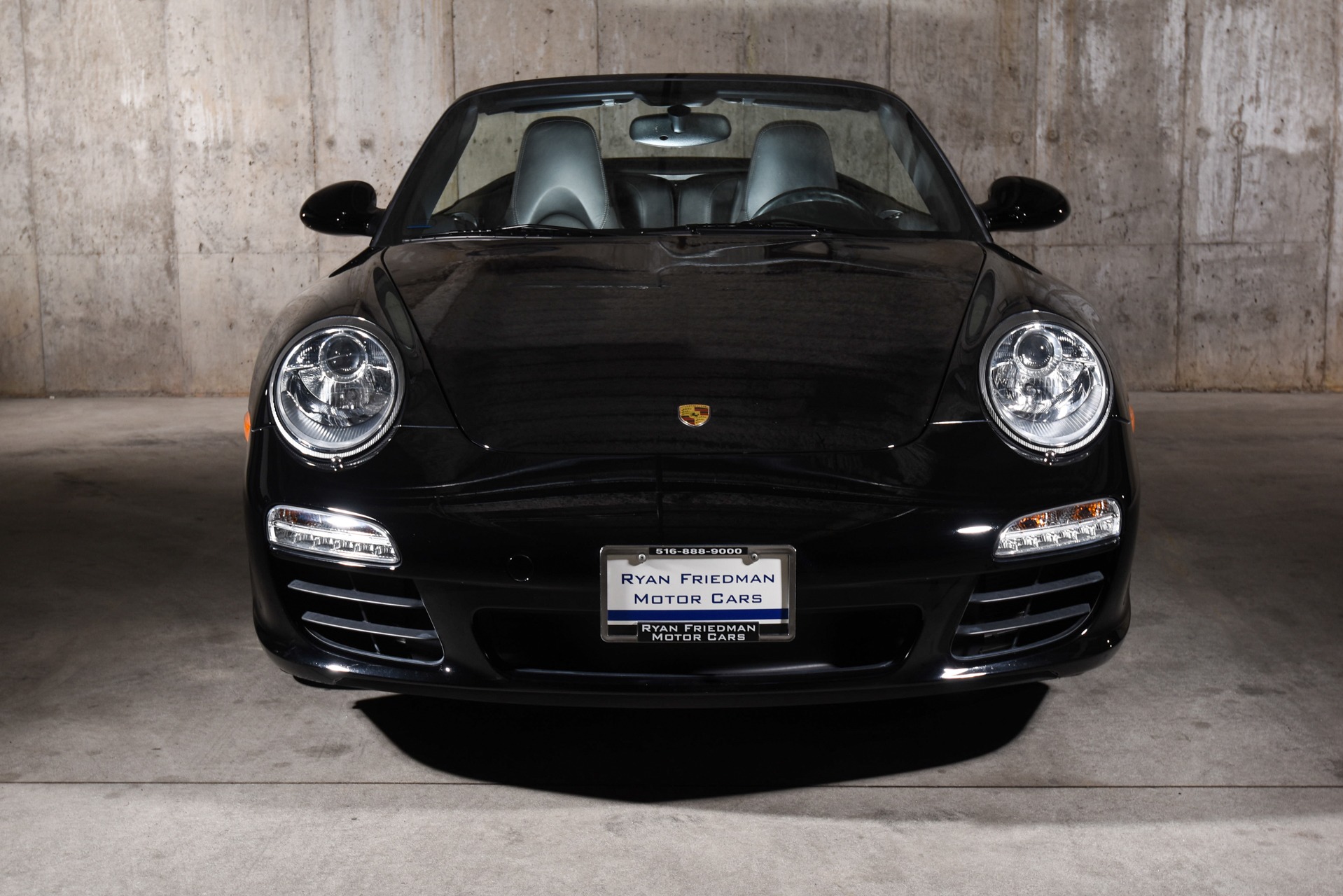 Used 2011 Porsche 911 Carrera | St. Petersburg, FL