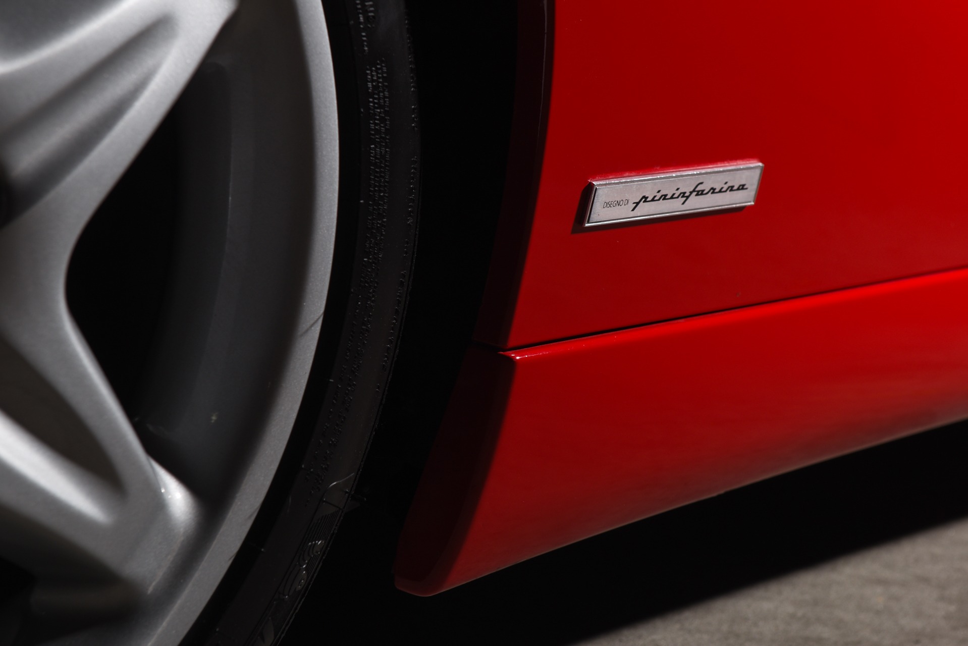Used 1995 Ferrari F355 Berlinetta | St. Petersburg, FL