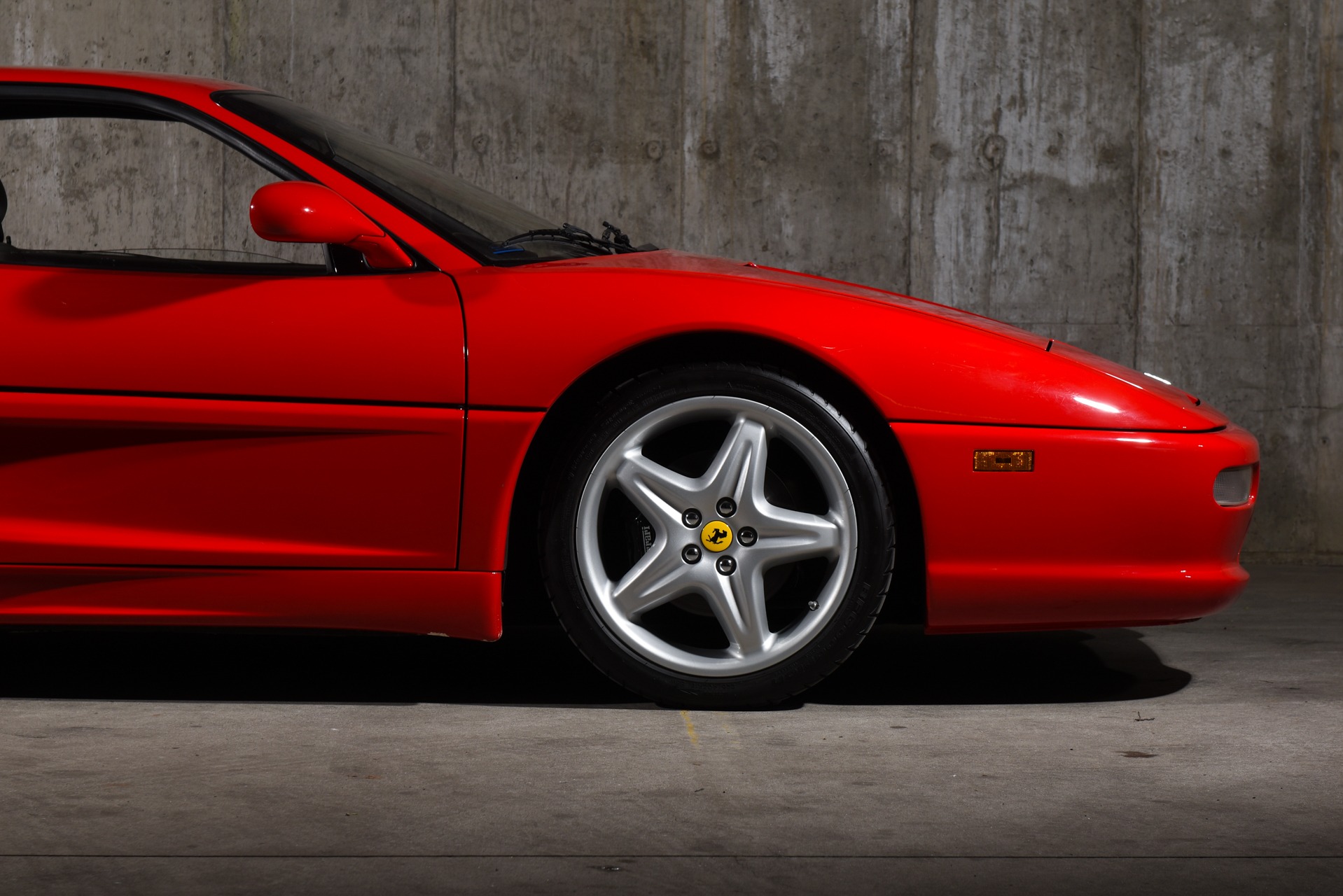 Used 1995 Ferrari F355 Berlinetta | St. Petersburg, FL