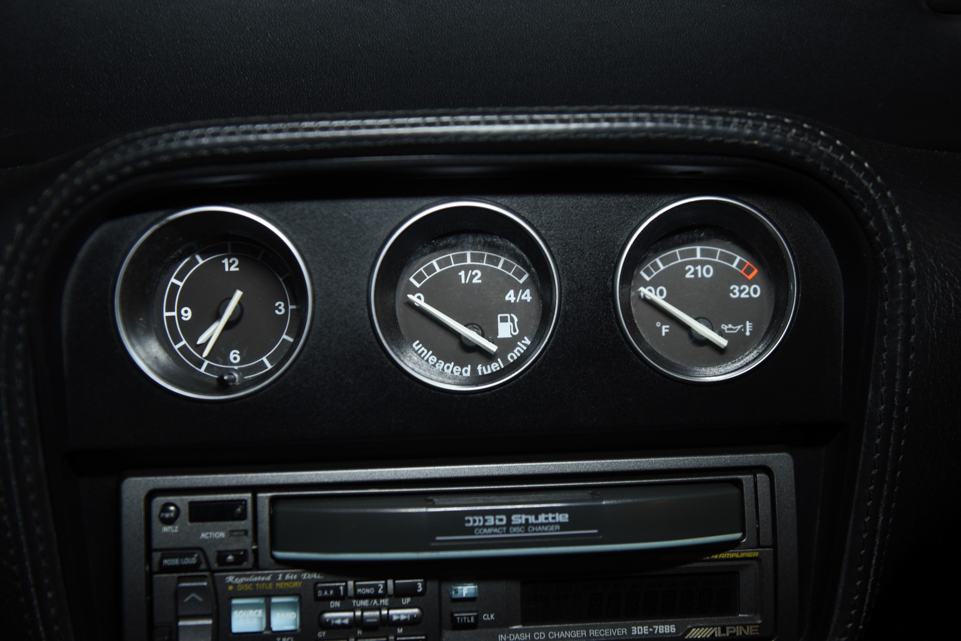 Used 1995 Ferrari F355 Berlinetta | St. Petersburg, FL