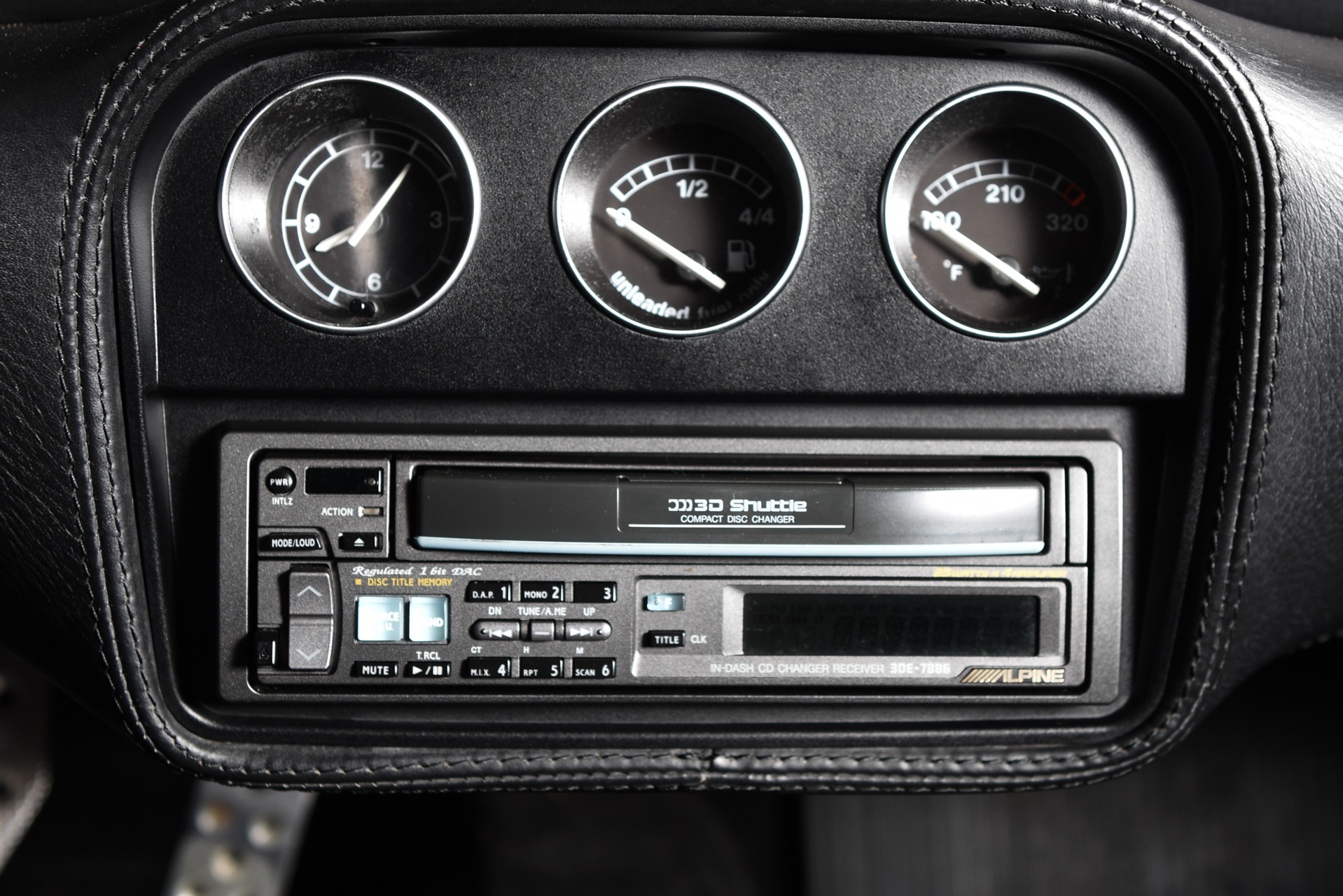 Used 1995 Ferrari F355 Berlinetta | St. Petersburg, FL