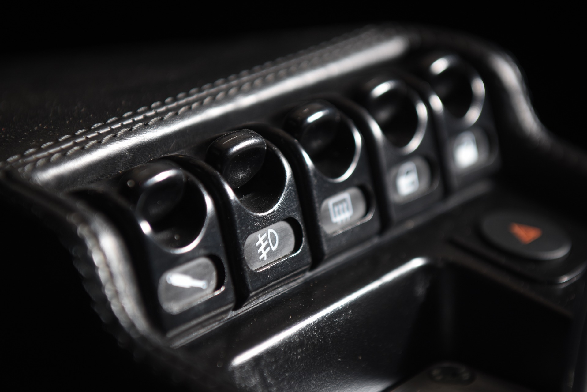 Used 1995 Ferrari F355 Berlinetta | St. Petersburg, FL