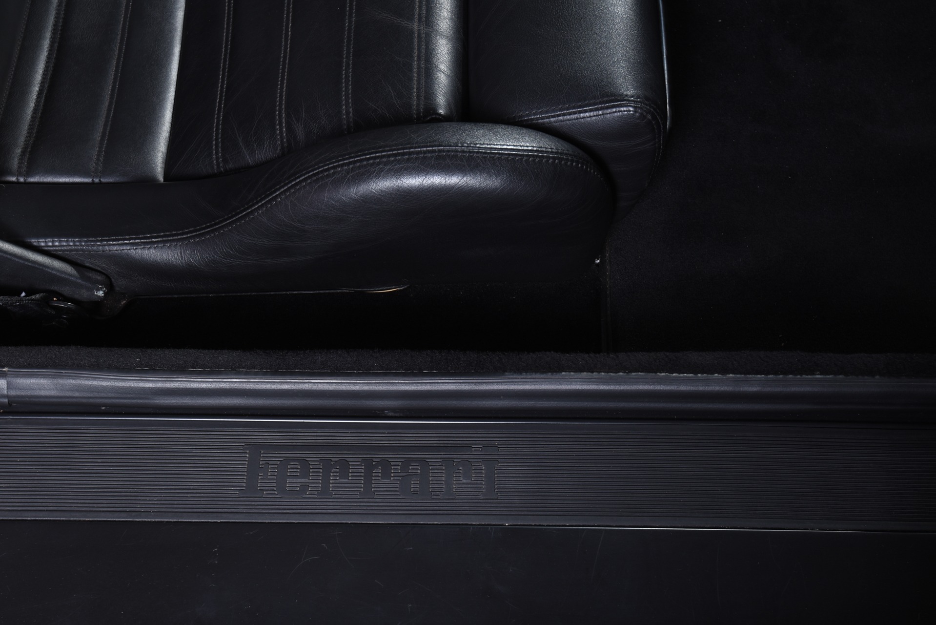 Used 1995 Ferrari F355 Berlinetta | St. Petersburg, FL