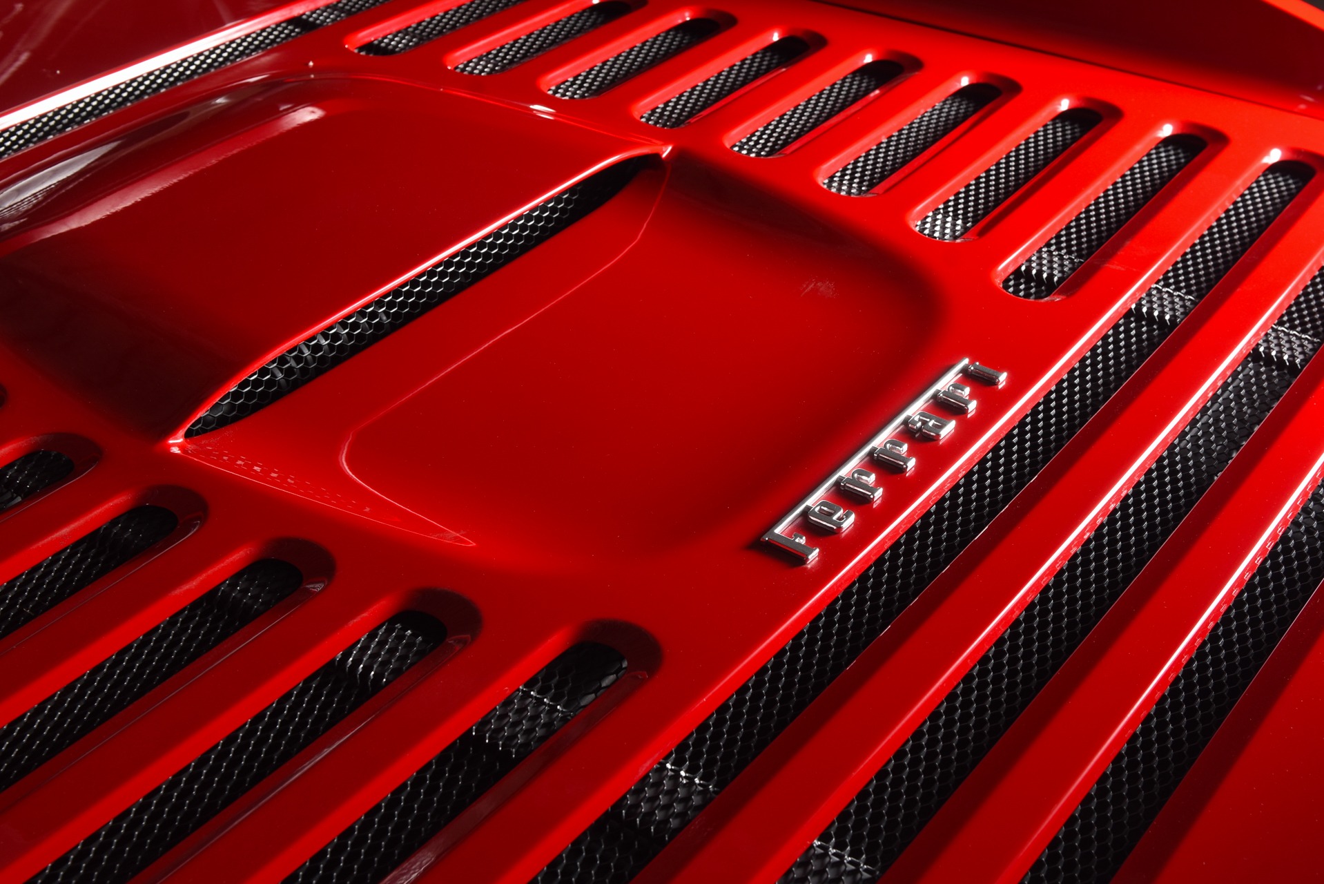 Used 1995 Ferrari F355 Berlinetta | St. Petersburg, FL
