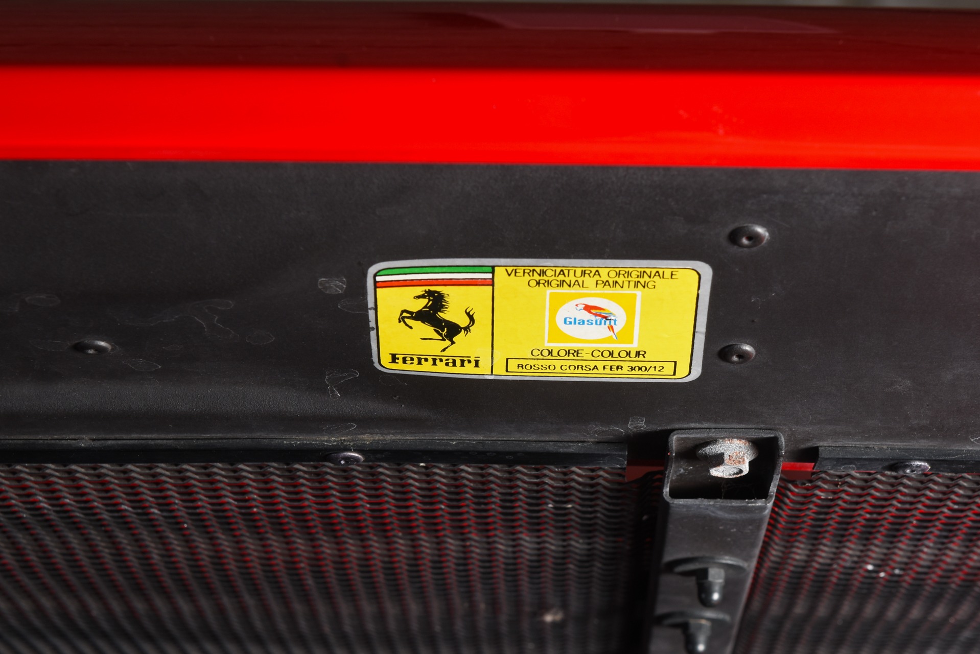 Used 1995 Ferrari F355 Berlinetta | St. Petersburg, FL