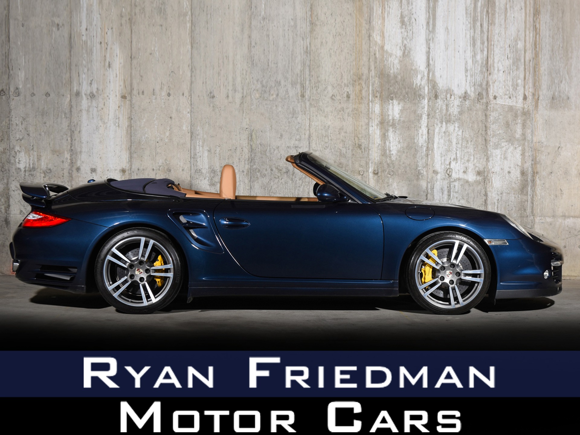 Used 2012 Porsche 911 Turbo S | St. Petersburg, FL
