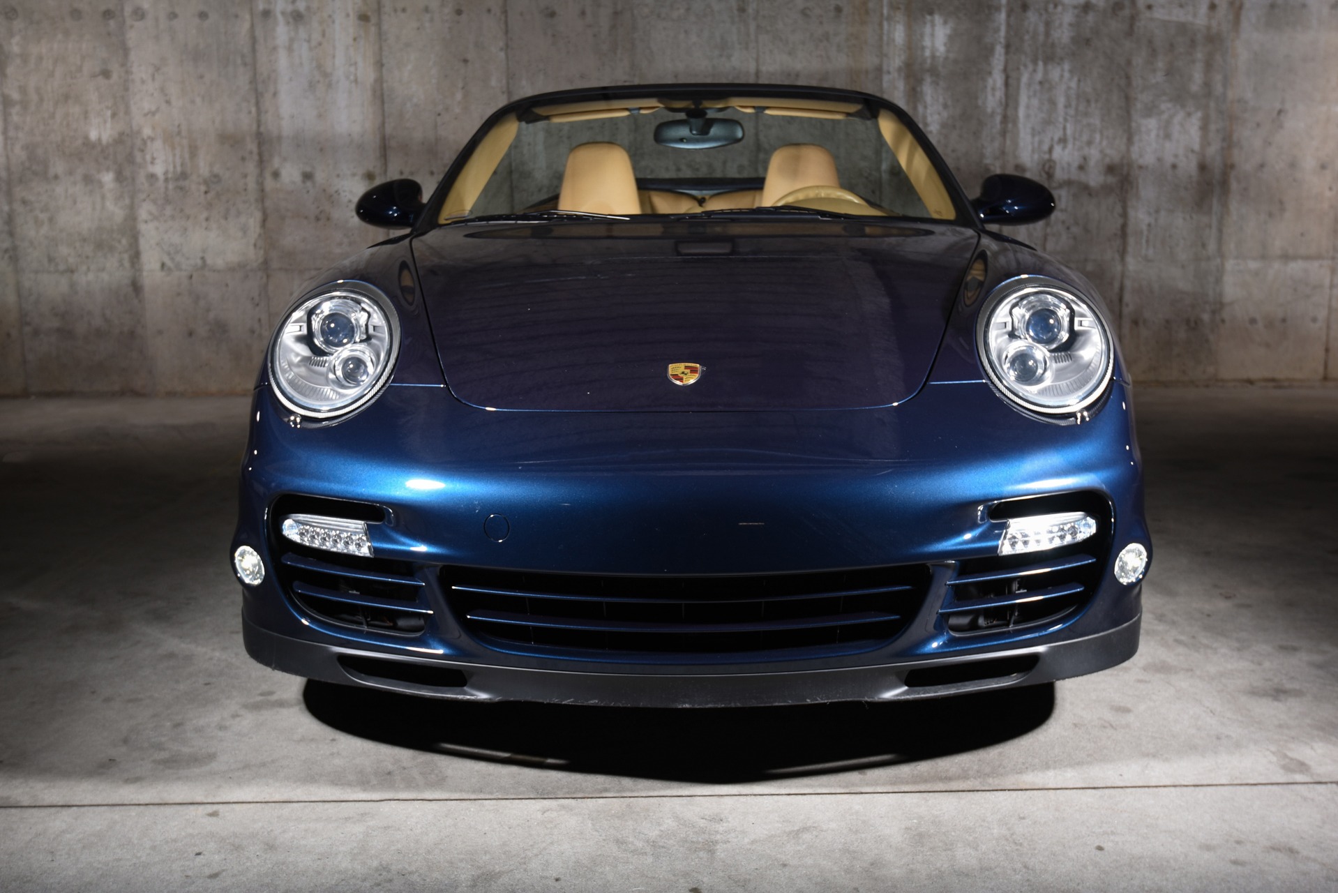 Used 2012 Porsche 911 Turbo S | St. Petersburg, FL