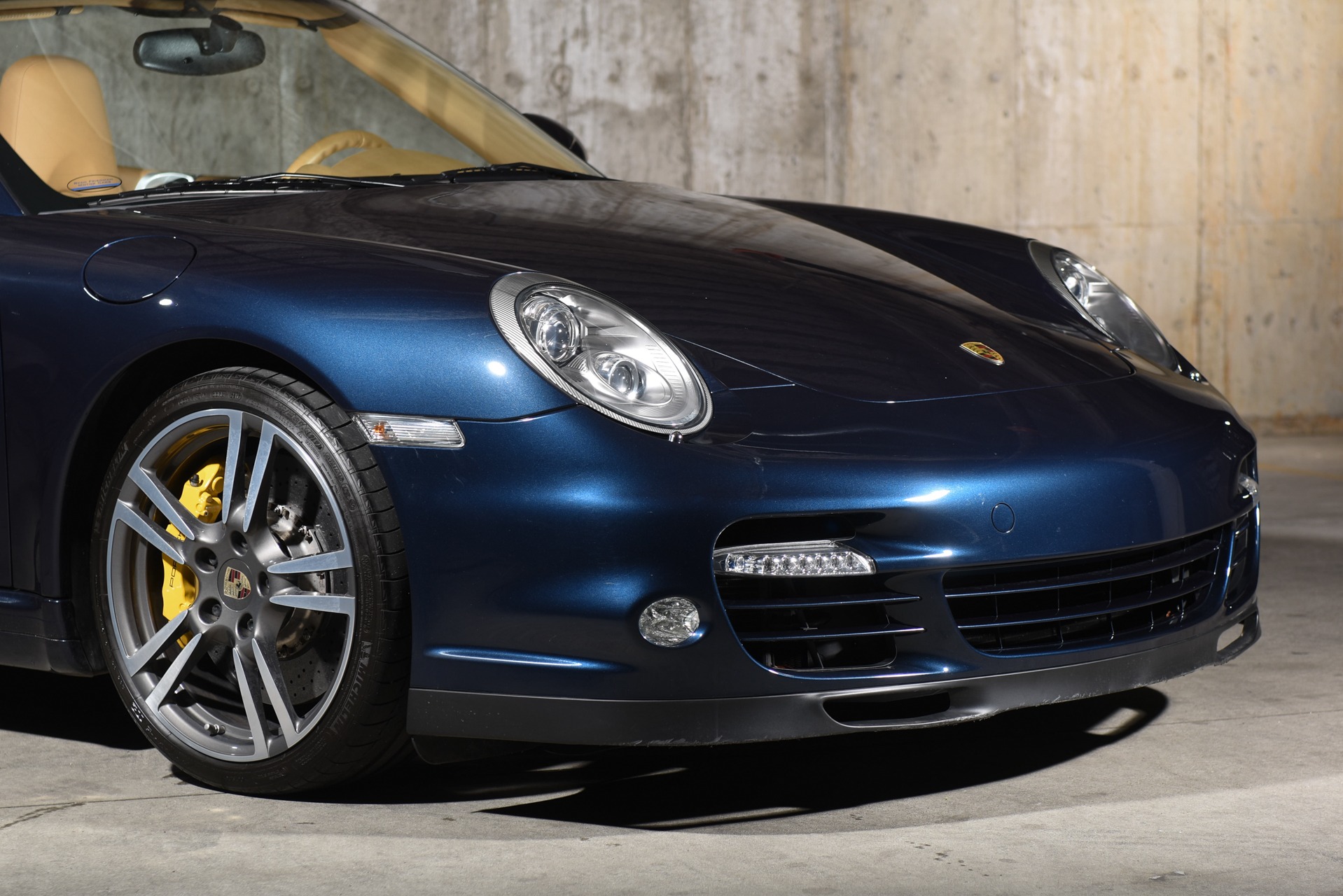 Used 2012 Porsche 911 Turbo S | St. Petersburg, FL