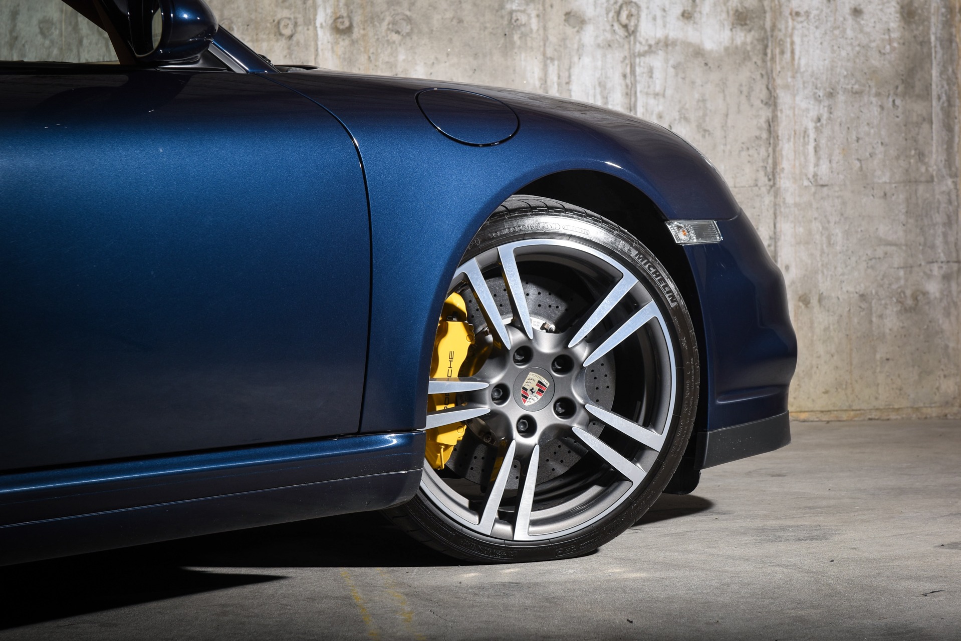 Used 2012 Porsche 911 Turbo S | St. Petersburg, FL