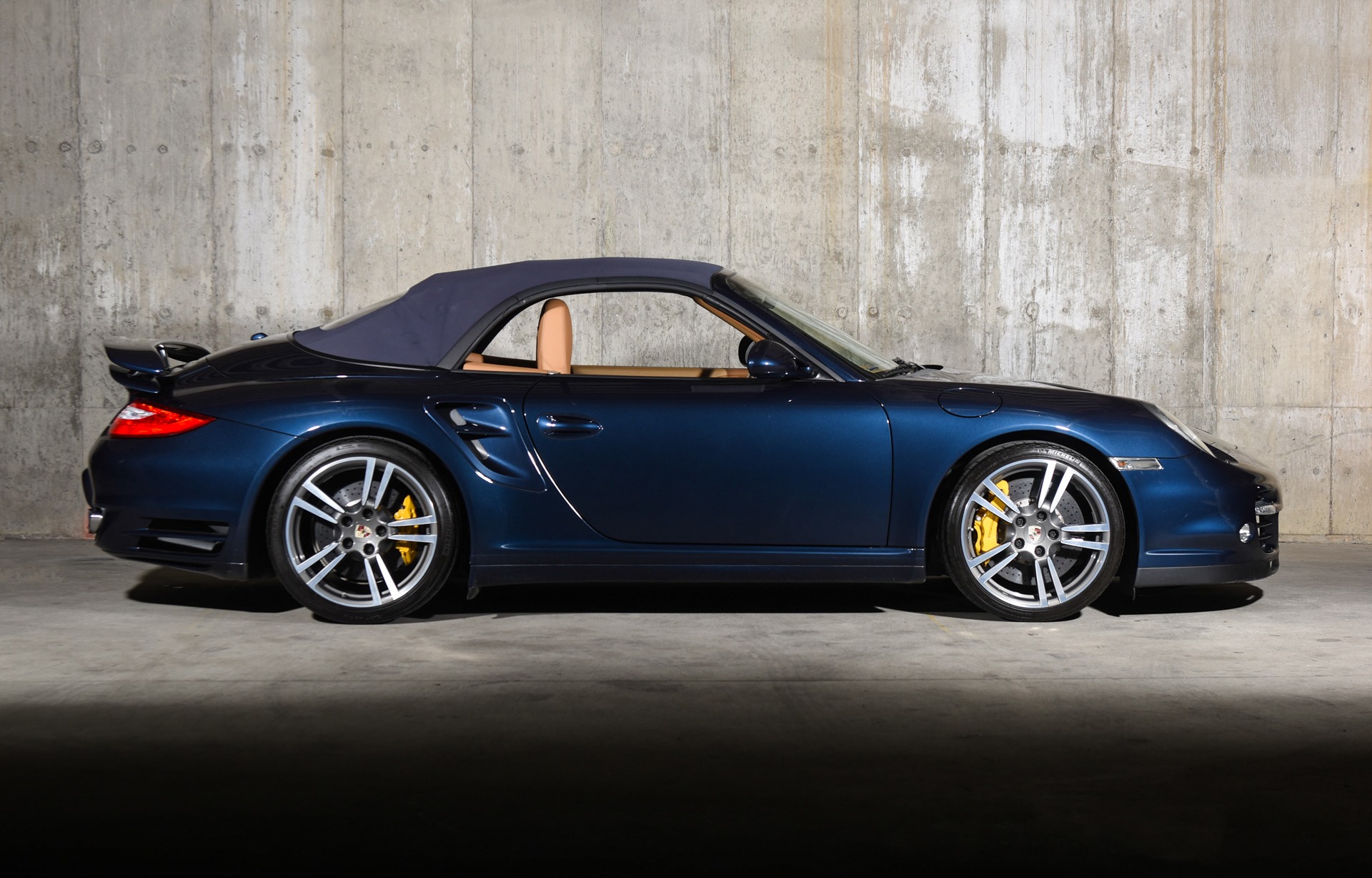 Used 2012 Porsche 911 Turbo S | St. Petersburg, FL