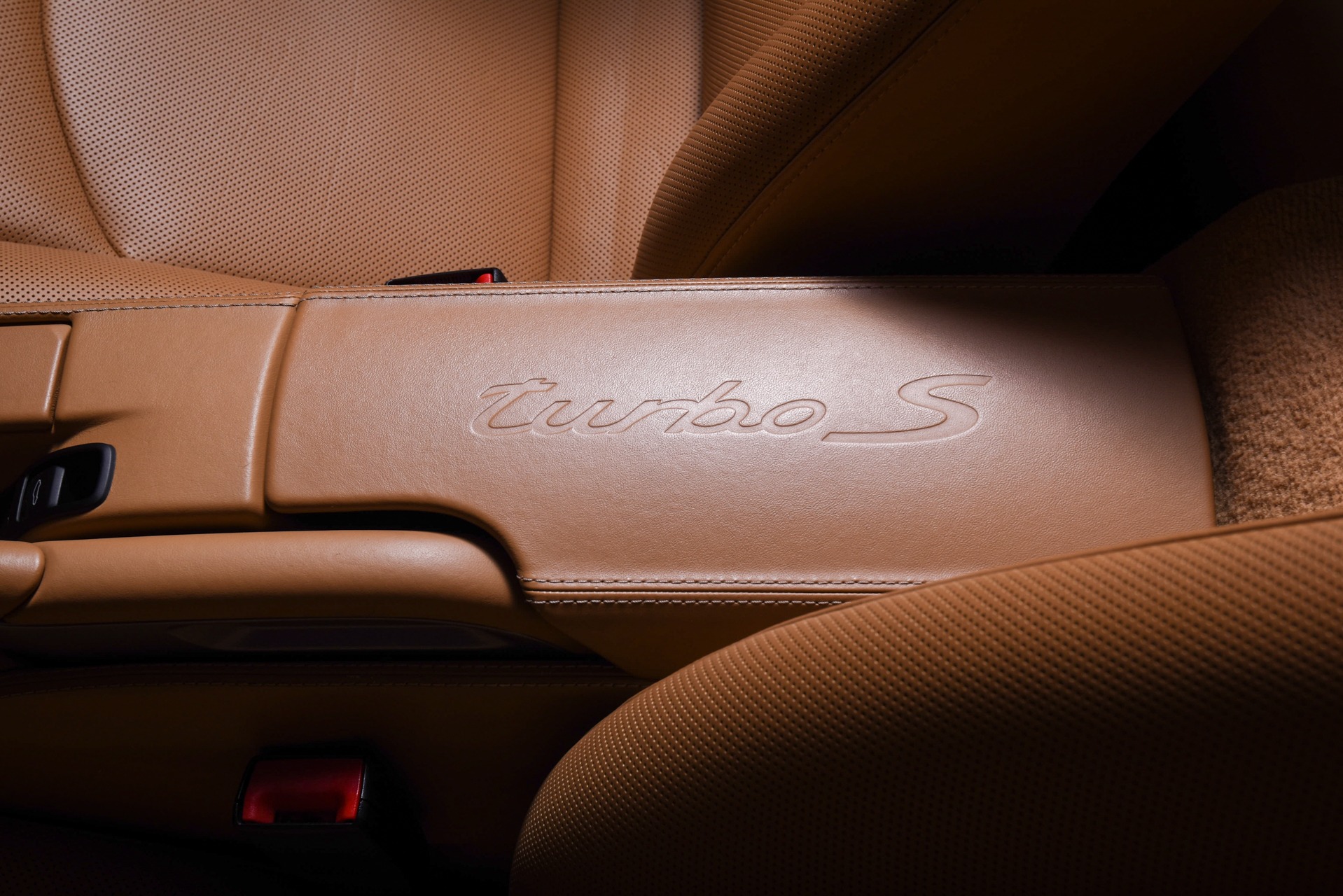 Used 2012 Porsche 911 Turbo S | St. Petersburg, FL