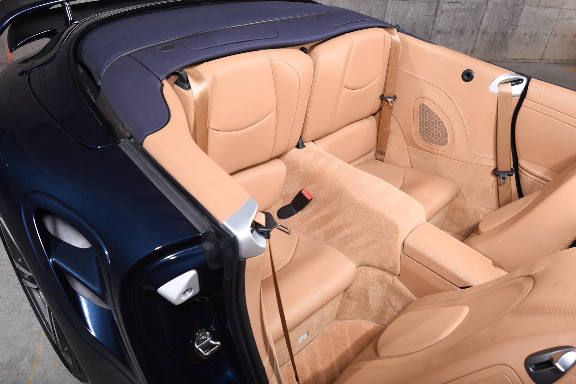 Used 2012 Porsche 911 Turbo S | St. Petersburg, FL