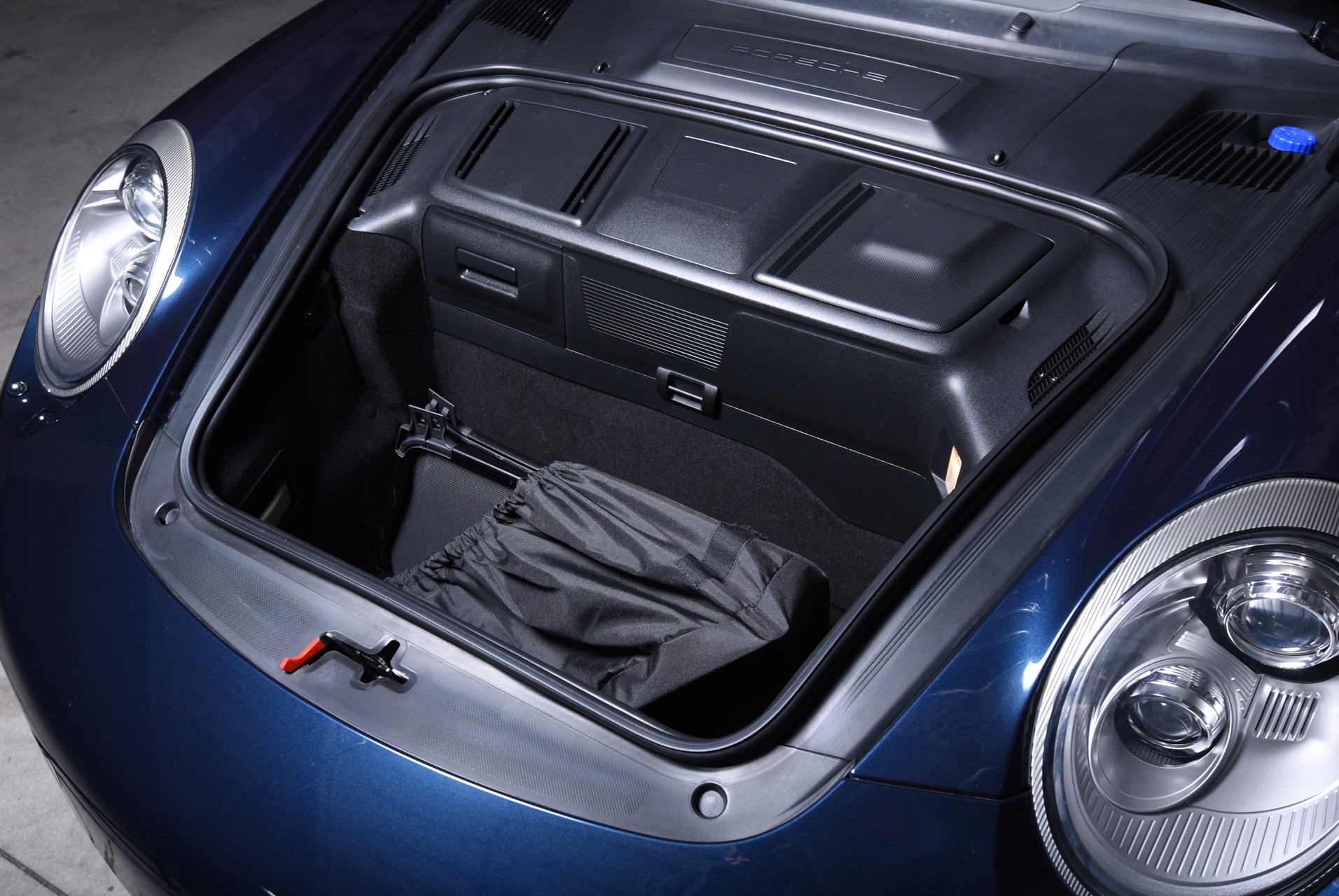 Used 2012 Porsche 911 Turbo S | St. Petersburg, FL