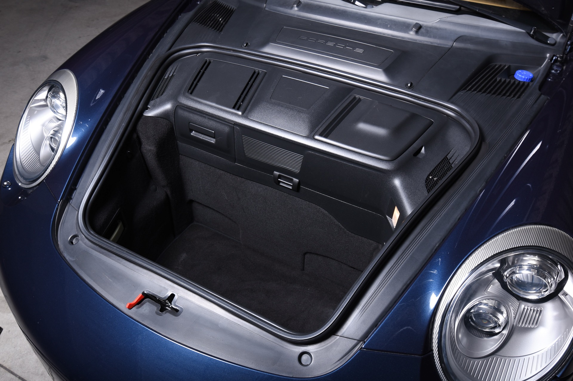 Used 2012 Porsche 911 Turbo S | St. Petersburg, FL