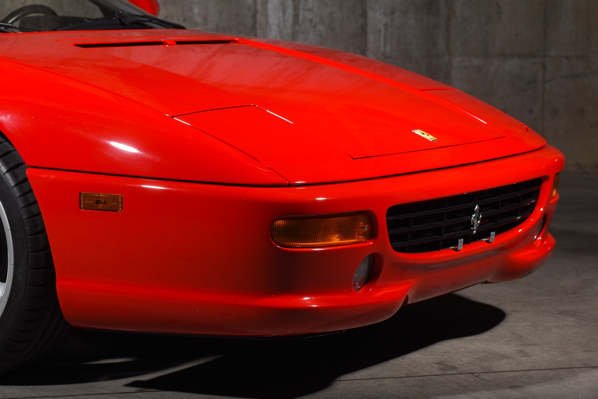 Used 1998 Ferrari F355 GTB | St. Petersburg, FL