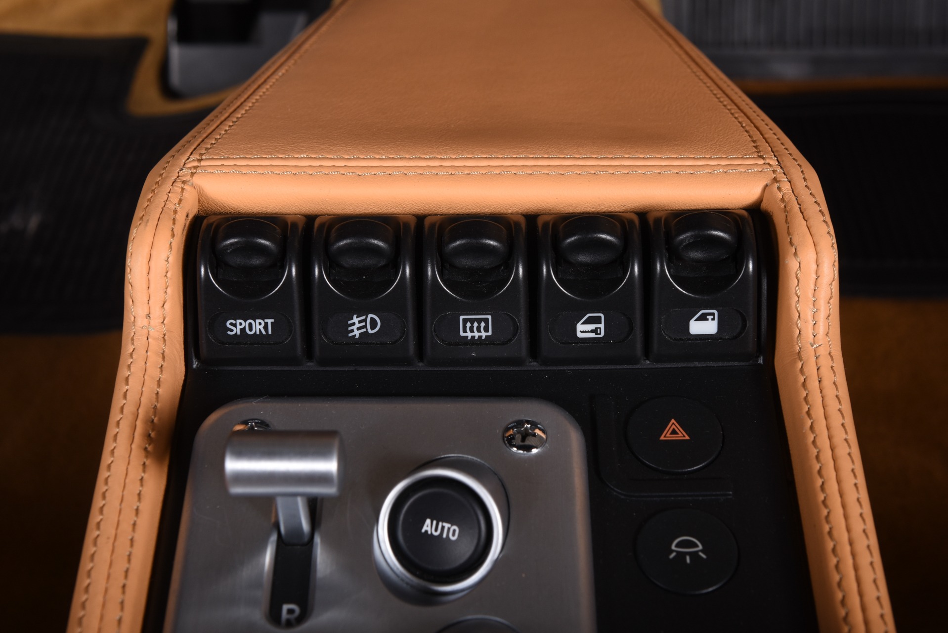 Used 1998 Ferrari F355 GTB | St. Petersburg, FL