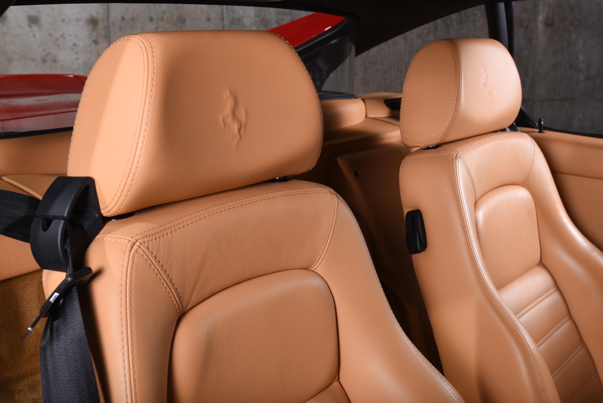 Used 1998 Ferrari F355 GTB | St. Petersburg, FL