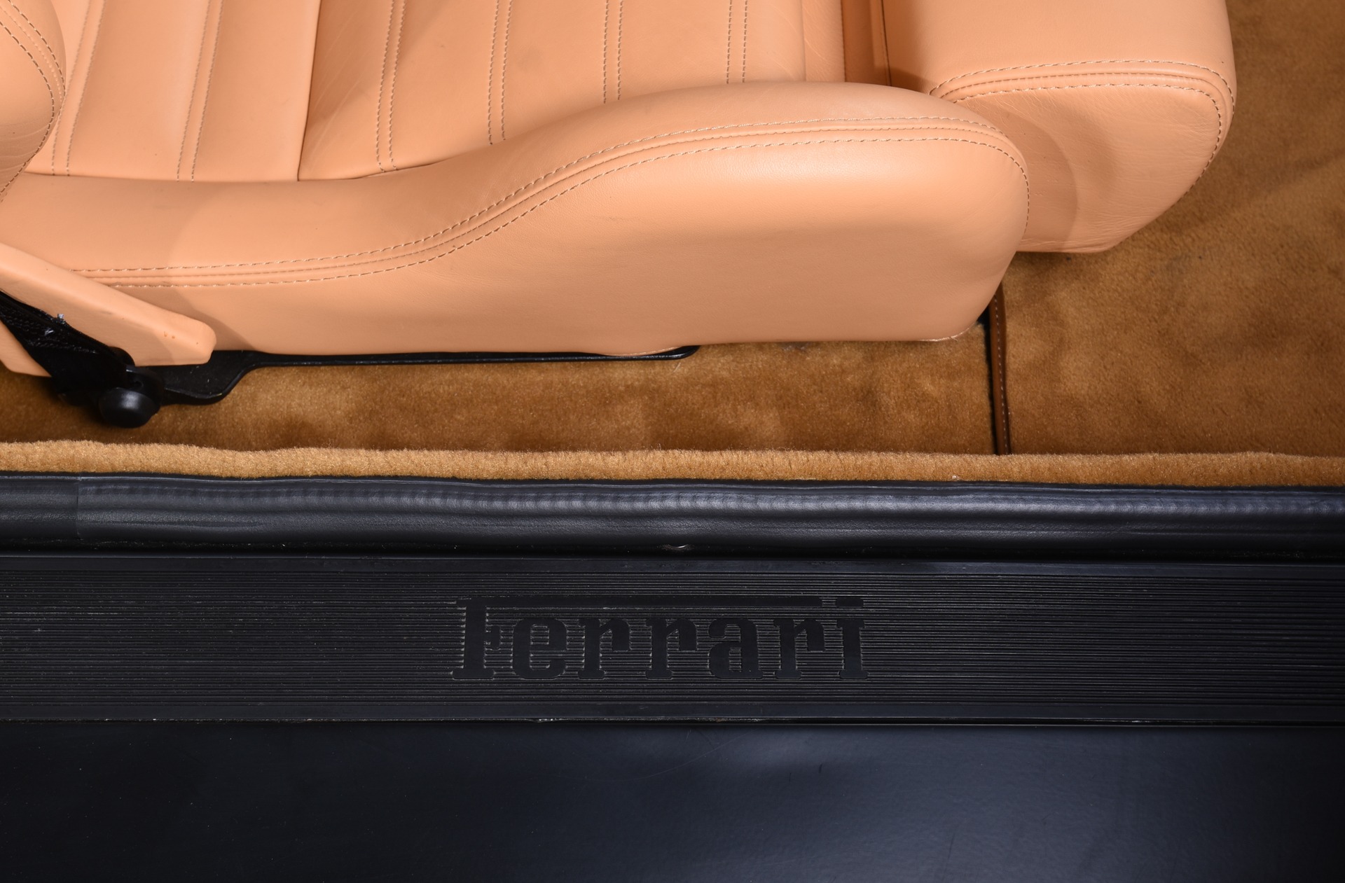 Used 1998 Ferrari F355 GTB | St. Petersburg, FL