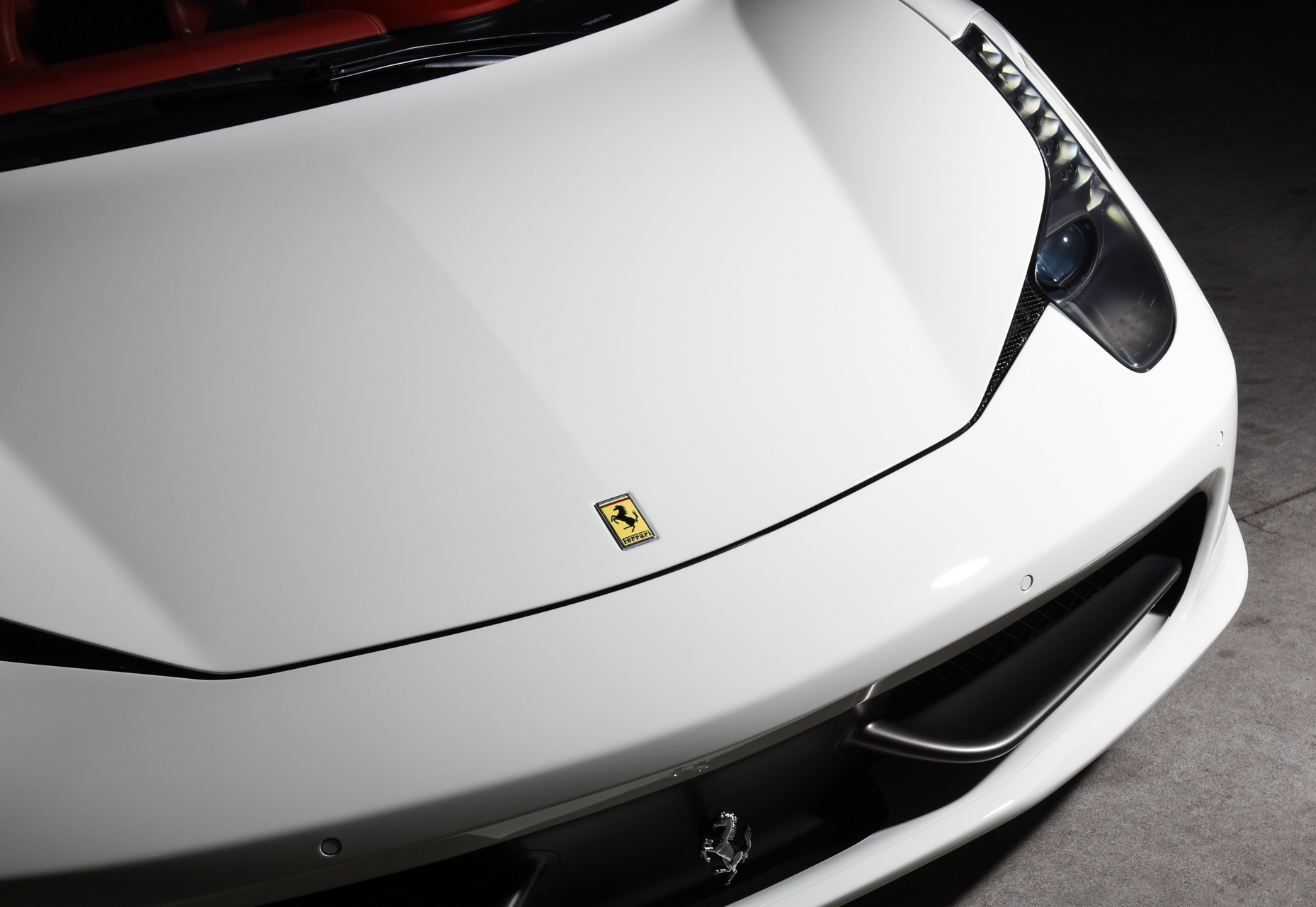 Used 2013 Ferrari 458 Spider | St. Petersburg, FL