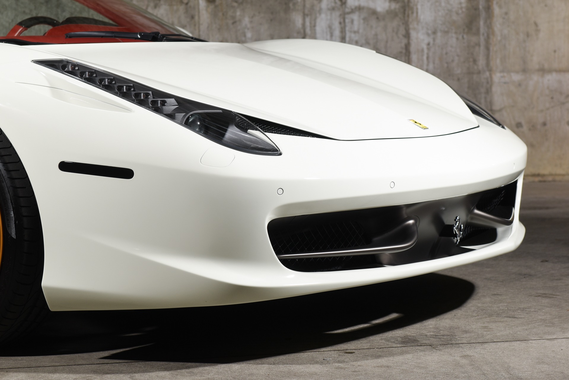 Used 2013 Ferrari 458 Spider | St. Petersburg, FL