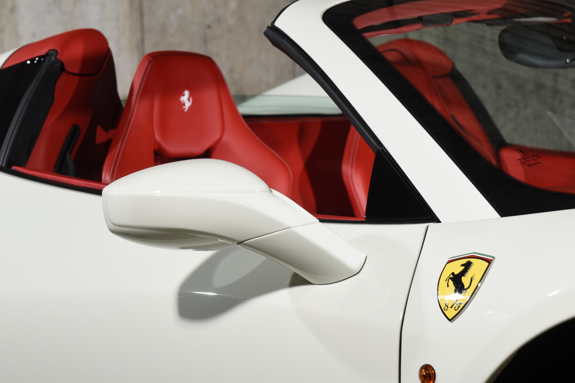Used 2013 Ferrari 458 Spider | St. Petersburg, FL