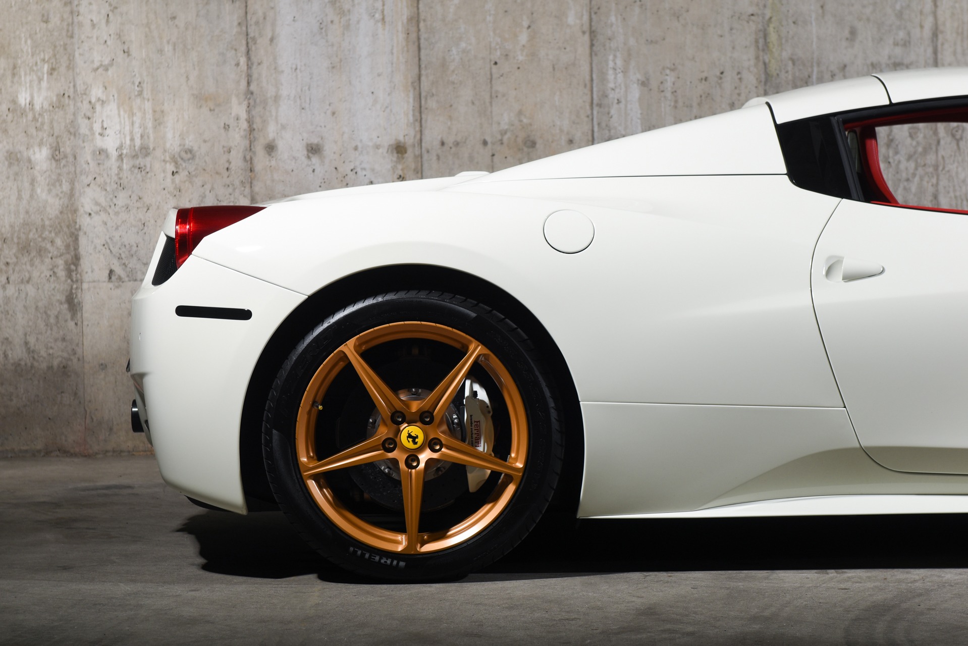 Used 2013 Ferrari 458 Spider | St. Petersburg, FL
