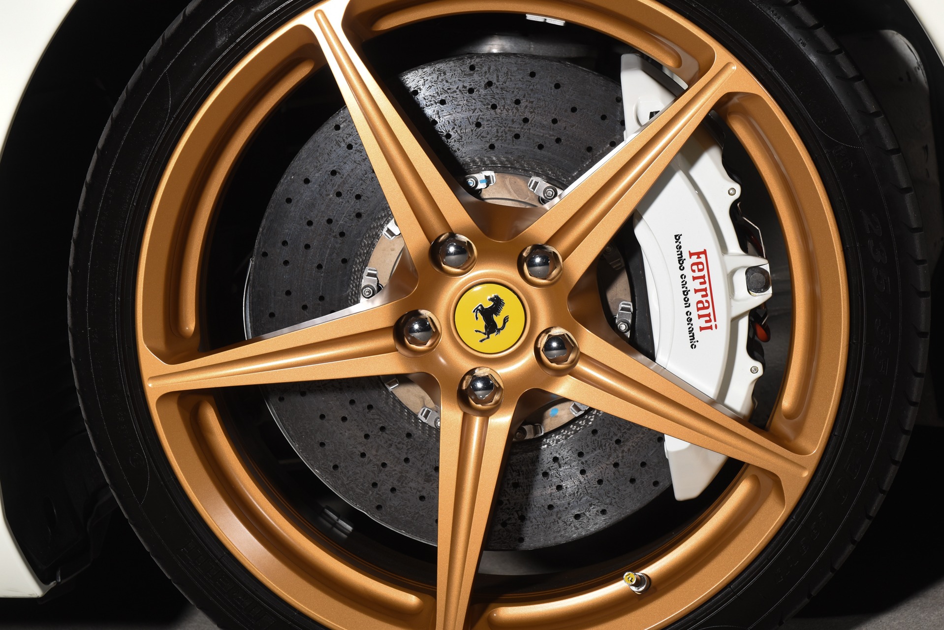 Used 2013 Ferrari 458 Spider | St. Petersburg, FL
