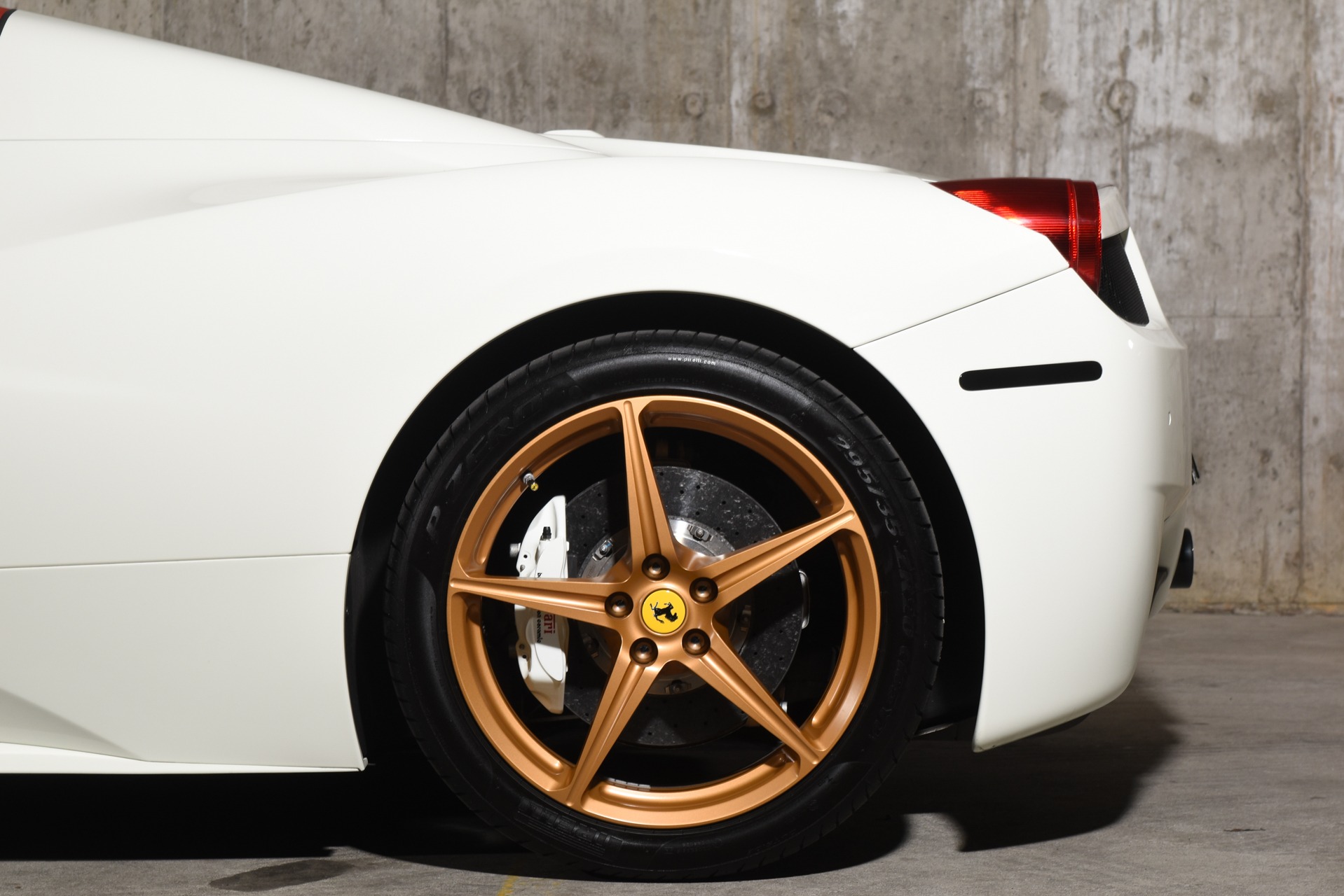 Used 2013 Ferrari 458 Spider | St. Petersburg, FL