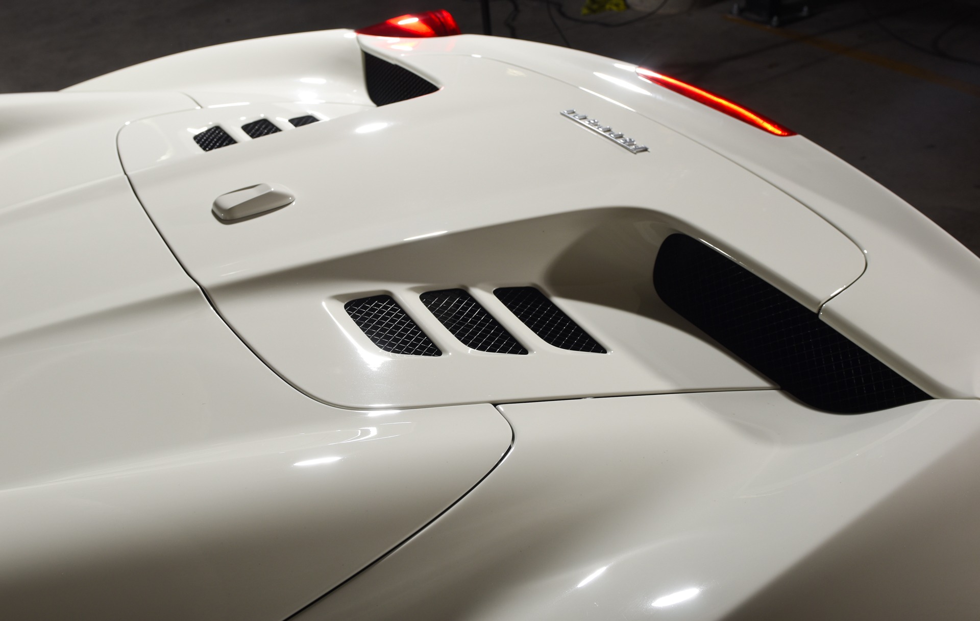 Used 2013 Ferrari 458 Spider | St. Petersburg, FL