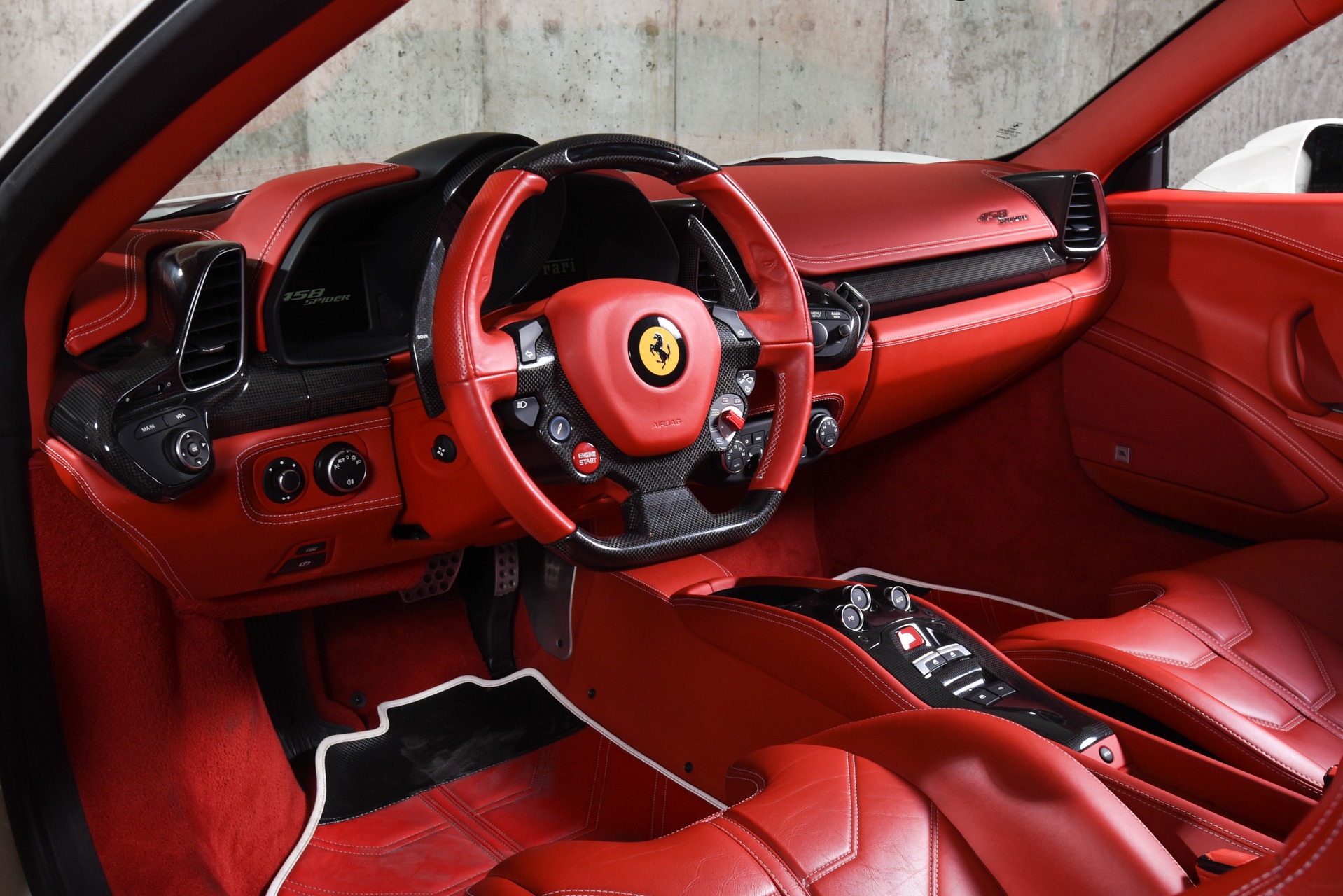 Used 2013 Ferrari 458 Spider | St. Petersburg, FL