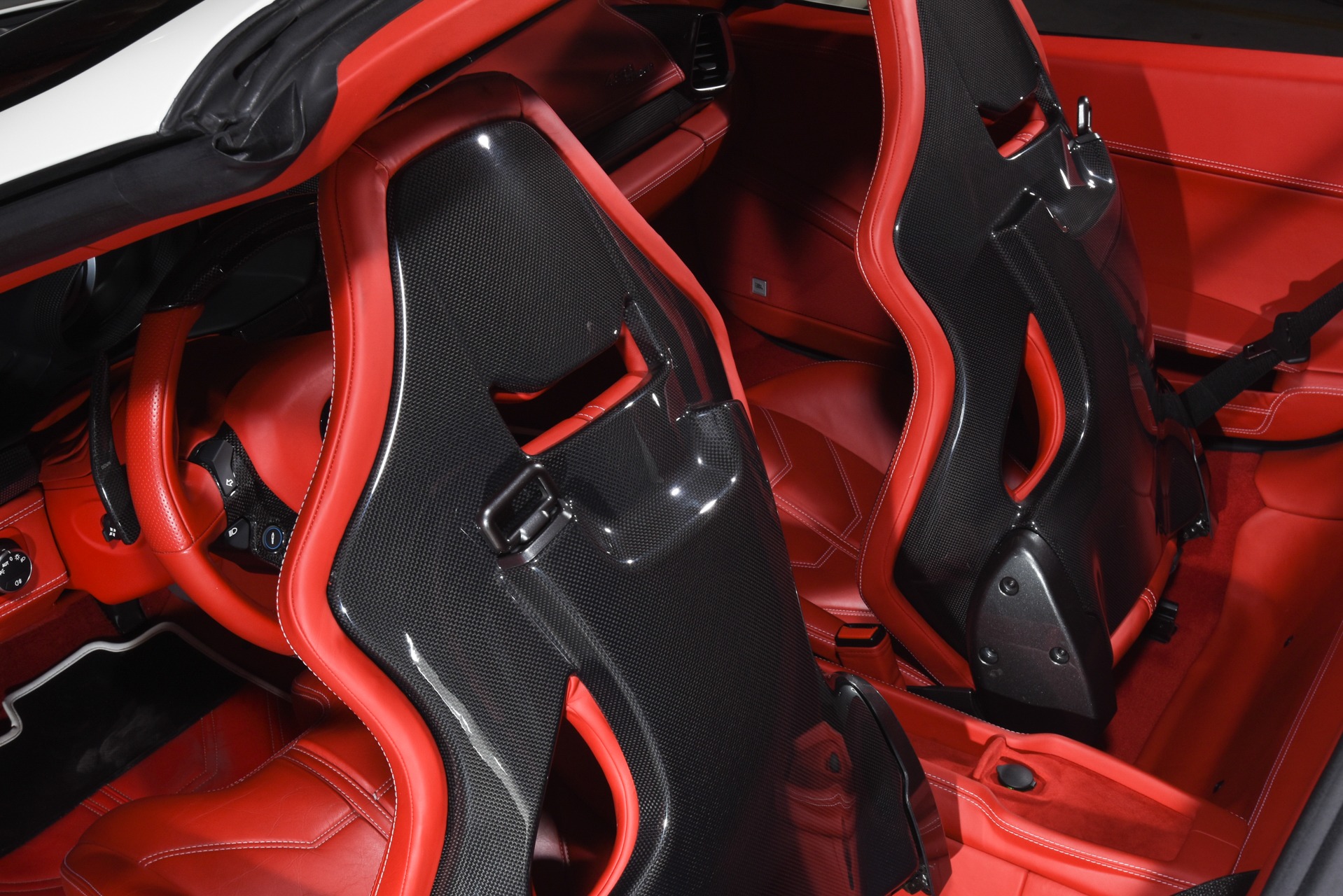 Used 2013 Ferrari 458 Spider | St. Petersburg, FL