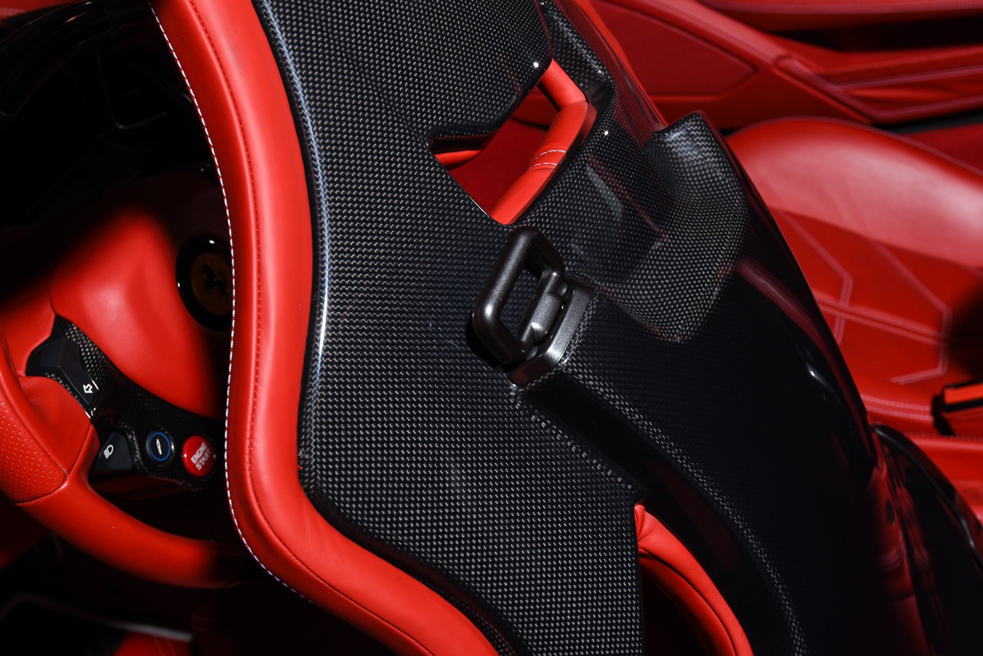 Used 2013 Ferrari 458 Spider | St. Petersburg, FL