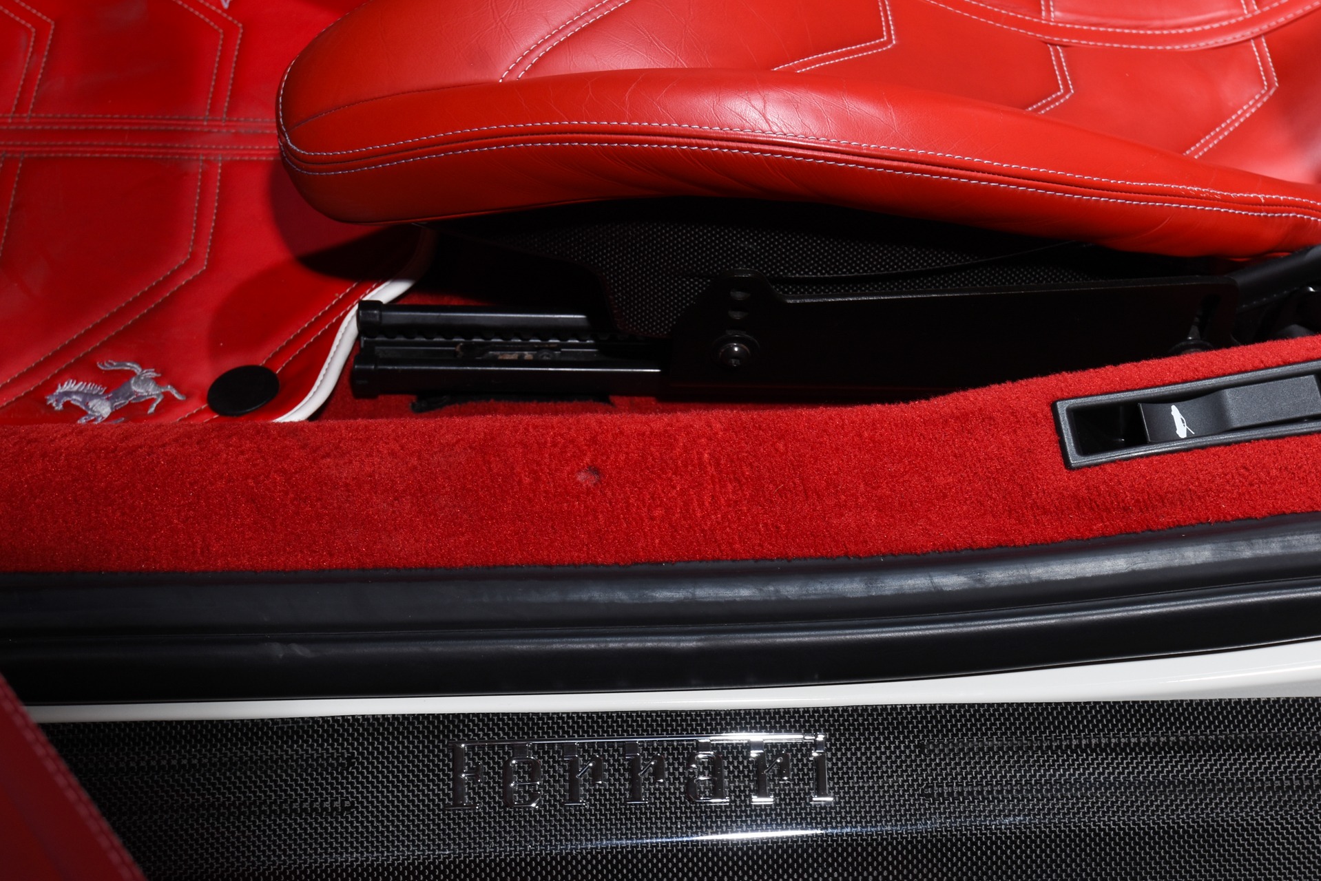 Used 2013 Ferrari 458 Spider | St. Petersburg, FL