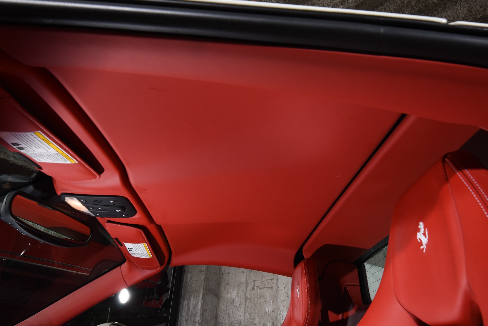 Used 2013 Ferrari 458 Spider | St. Petersburg, FL