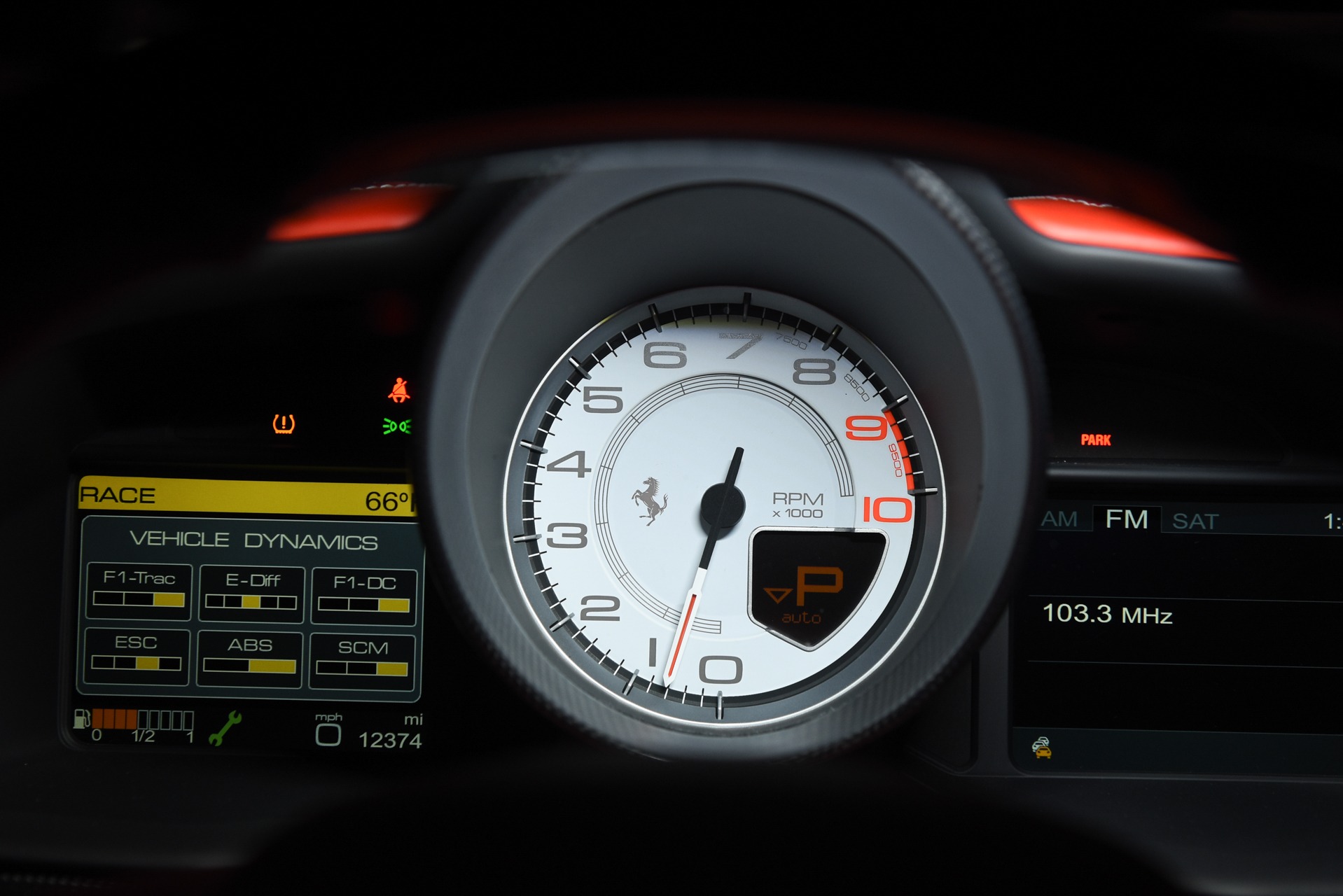 Used 2013 Ferrari 458 Spider | St. Petersburg, FL