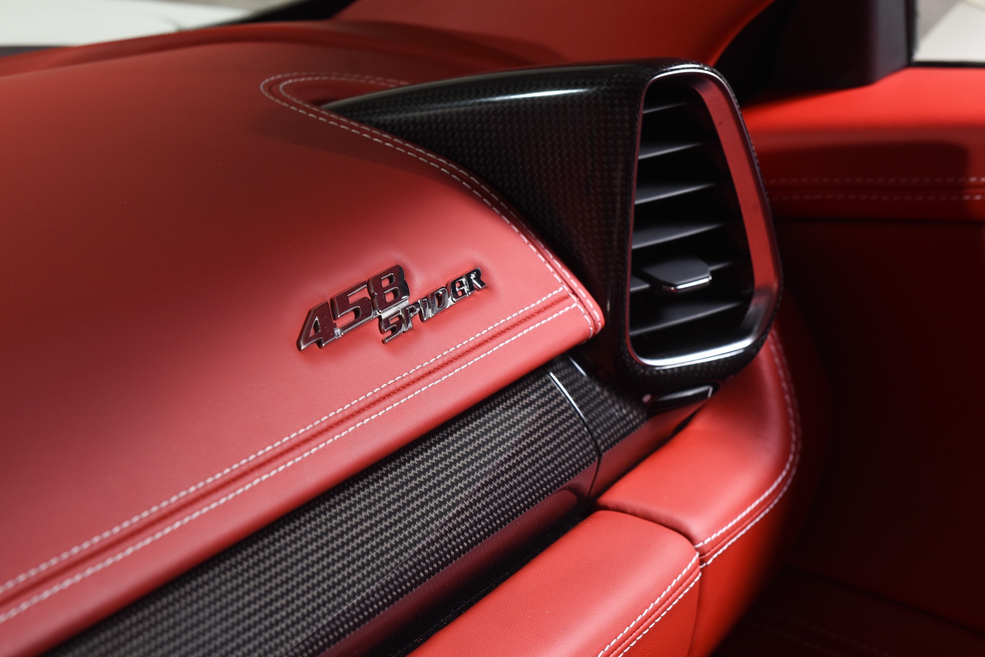 Used 2013 Ferrari 458 Spider | St. Petersburg, FL
