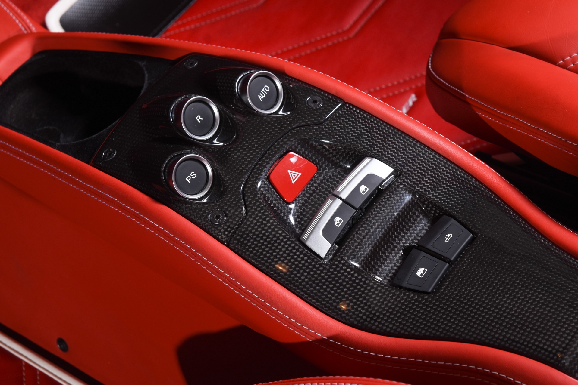 Used 2013 Ferrari 458 Spider | St. Petersburg, FL
