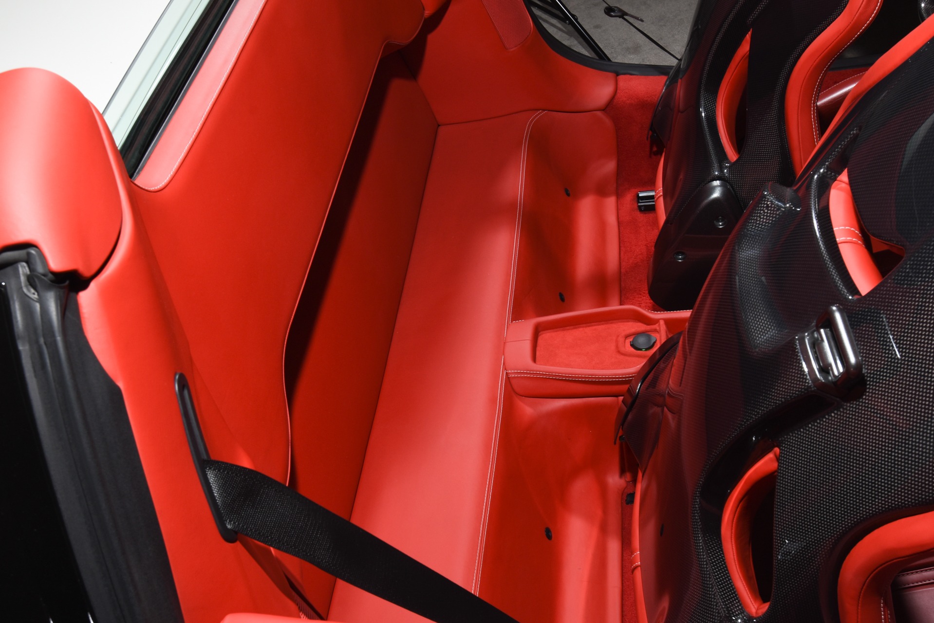 Used 2013 Ferrari 458 Spider | St. Petersburg, FL