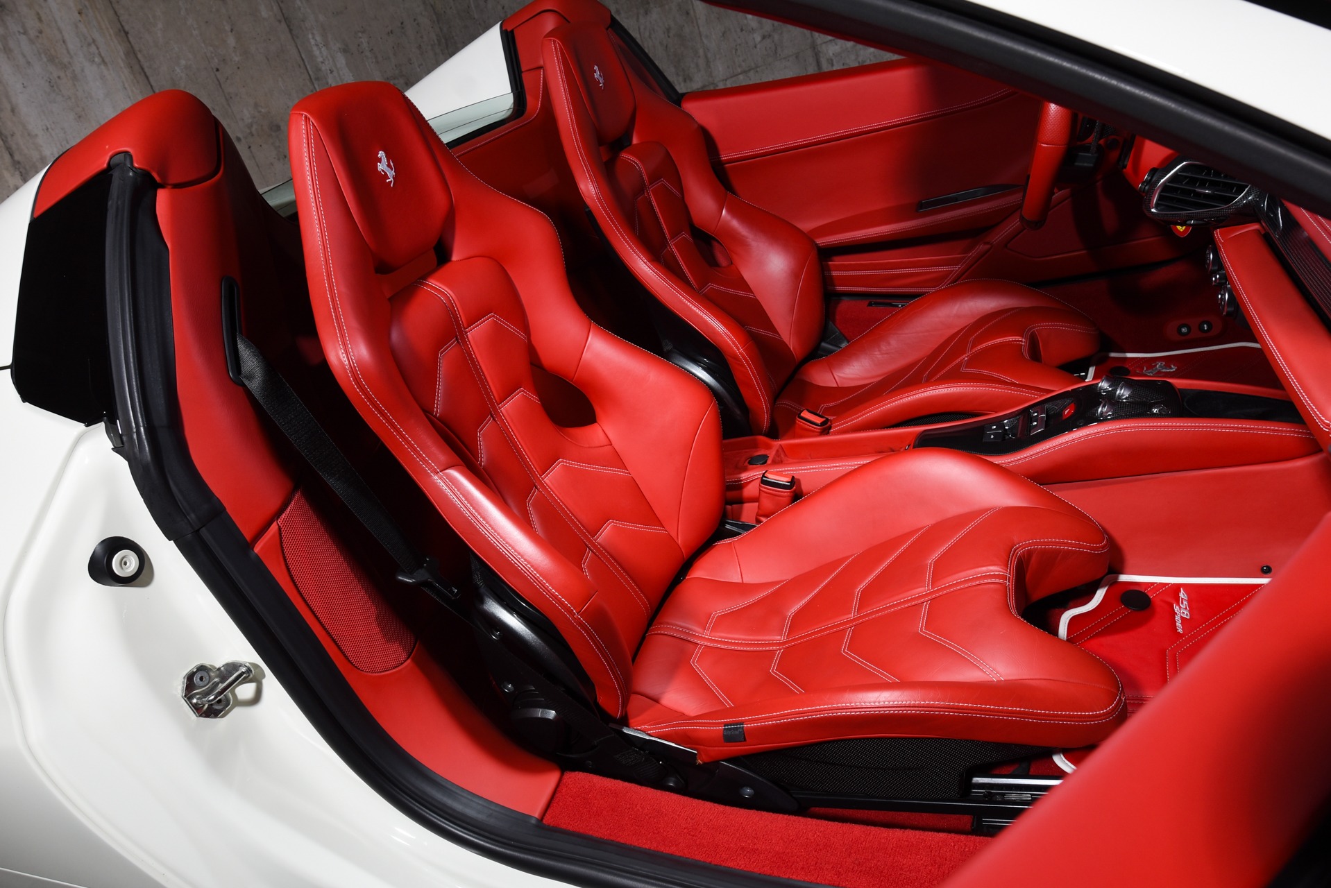 Used 2013 Ferrari 458 Spider | St. Petersburg, FL