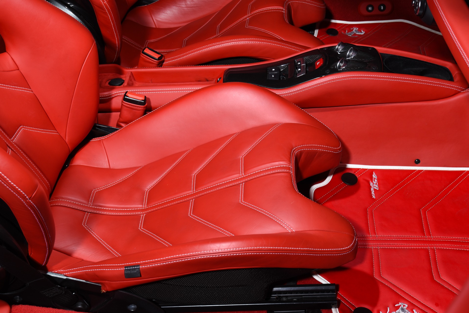 Used 2013 Ferrari 458 Spider | St. Petersburg, FL