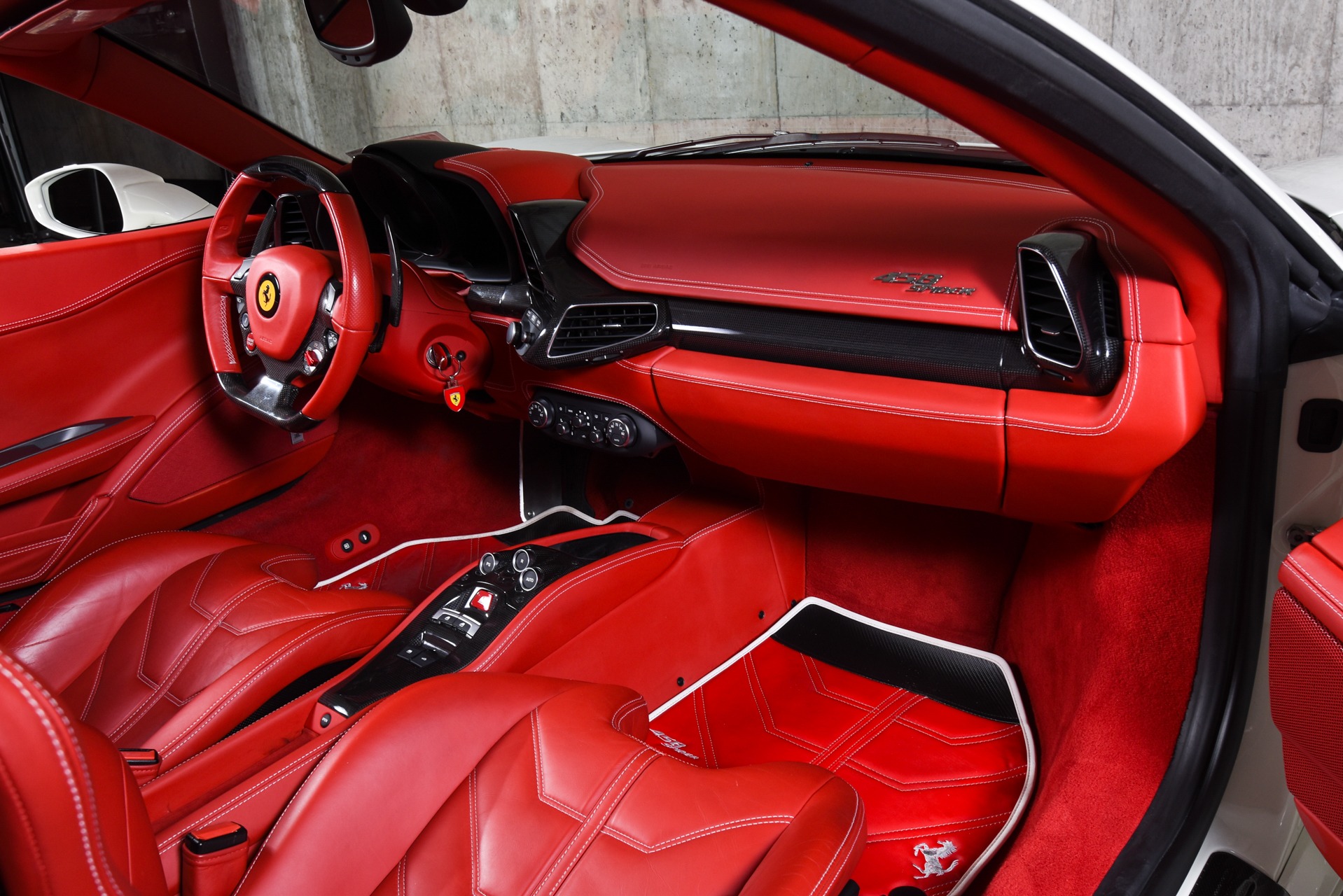 Used 2013 Ferrari 458 Spider | St. Petersburg, FL