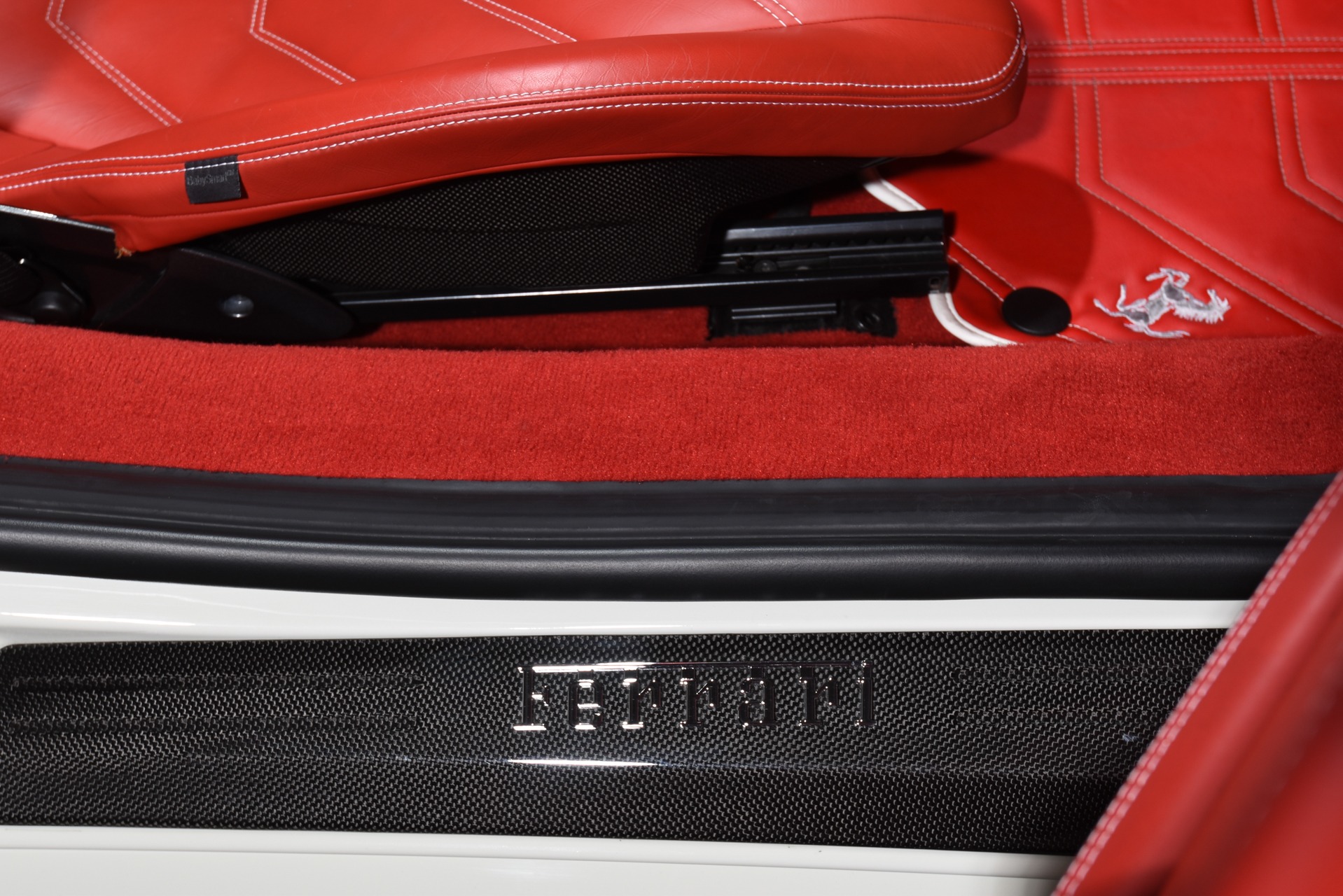 Used 2013 Ferrari 458 Spider | St. Petersburg, FL
