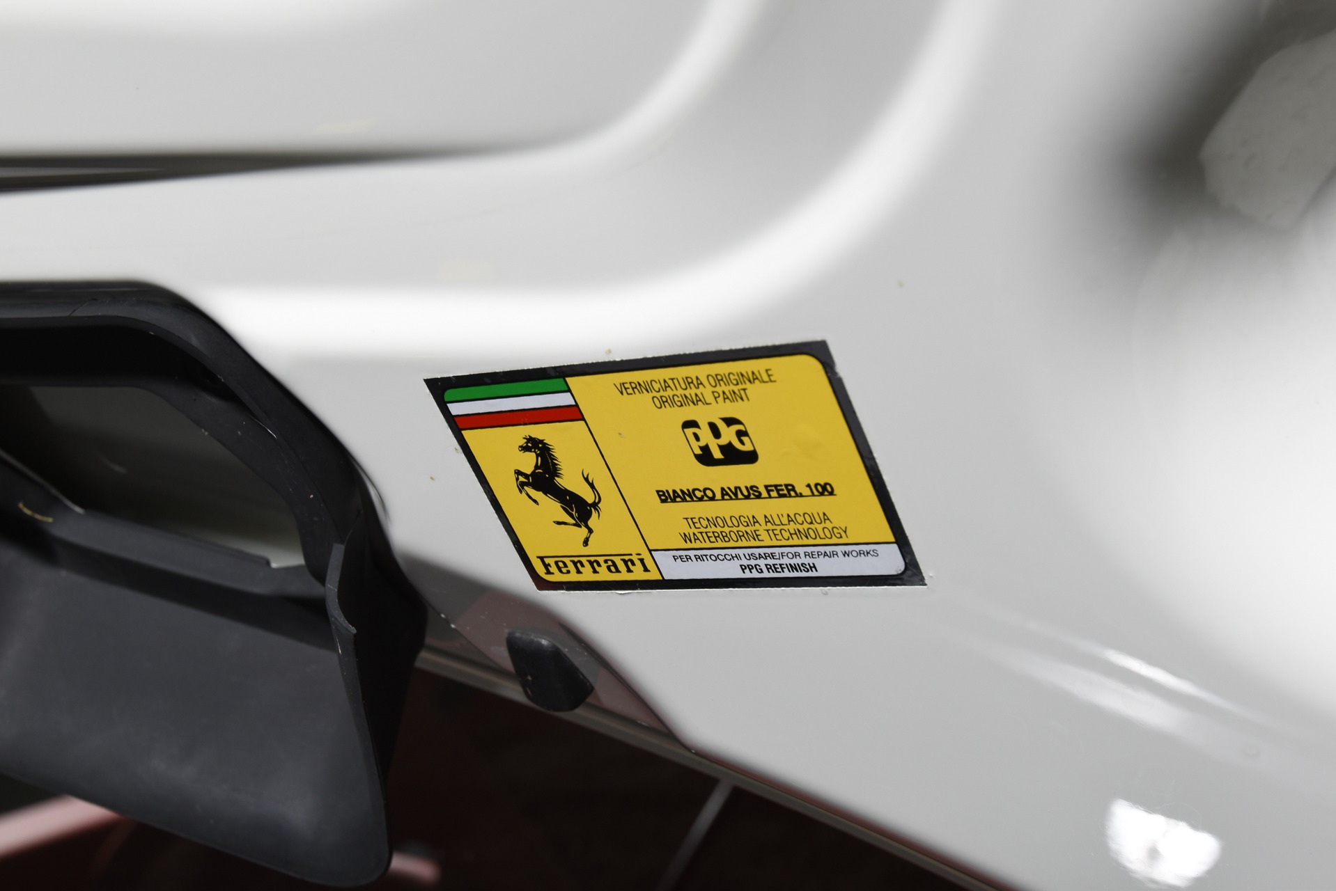 Used 2013 Ferrari 458 Spider | St. Petersburg, FL