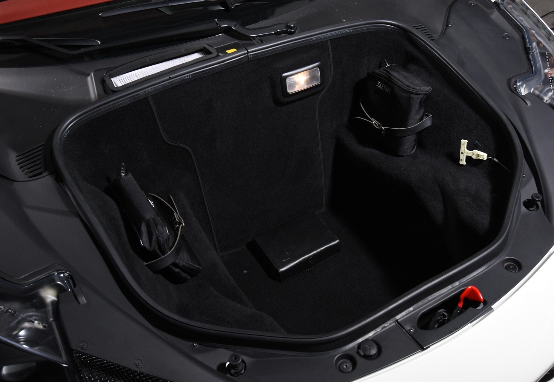 Used 2013 Ferrari 458 Spider | St. Petersburg, FL